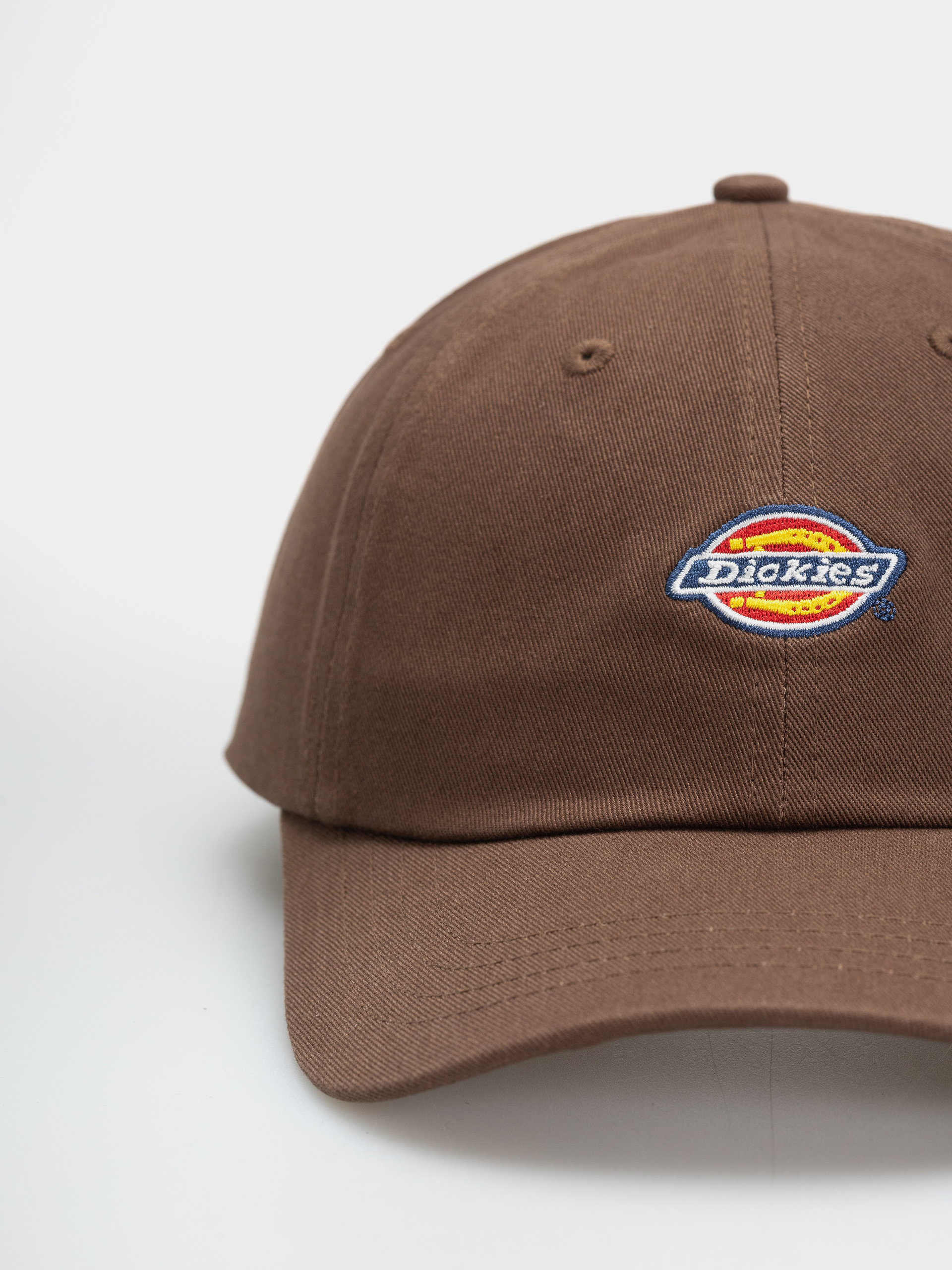 Шапка с козирка Dickies Hardwick (timber brown)