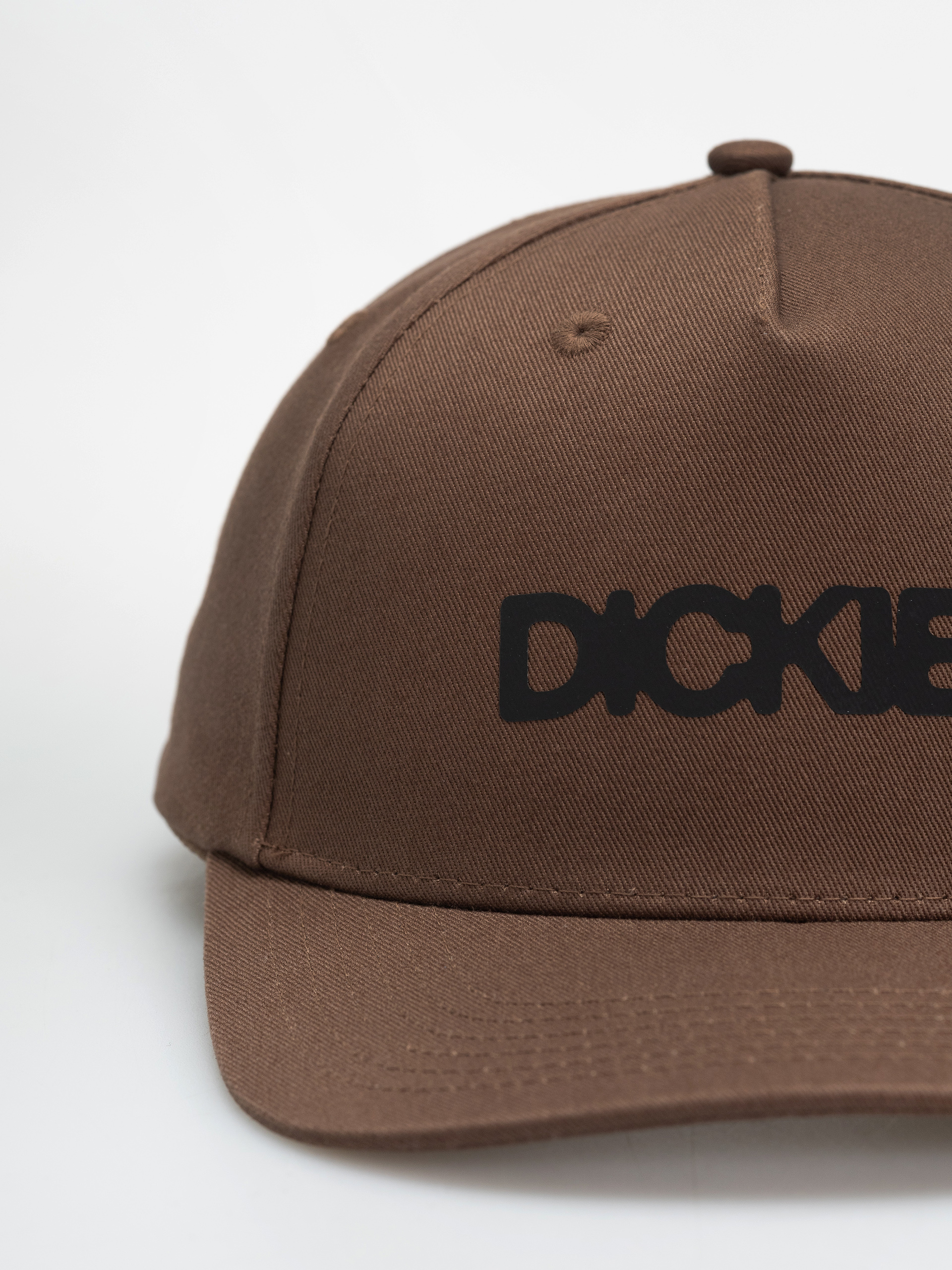 Шапка с козирка Dickies Torrey Snapback (timber brown)