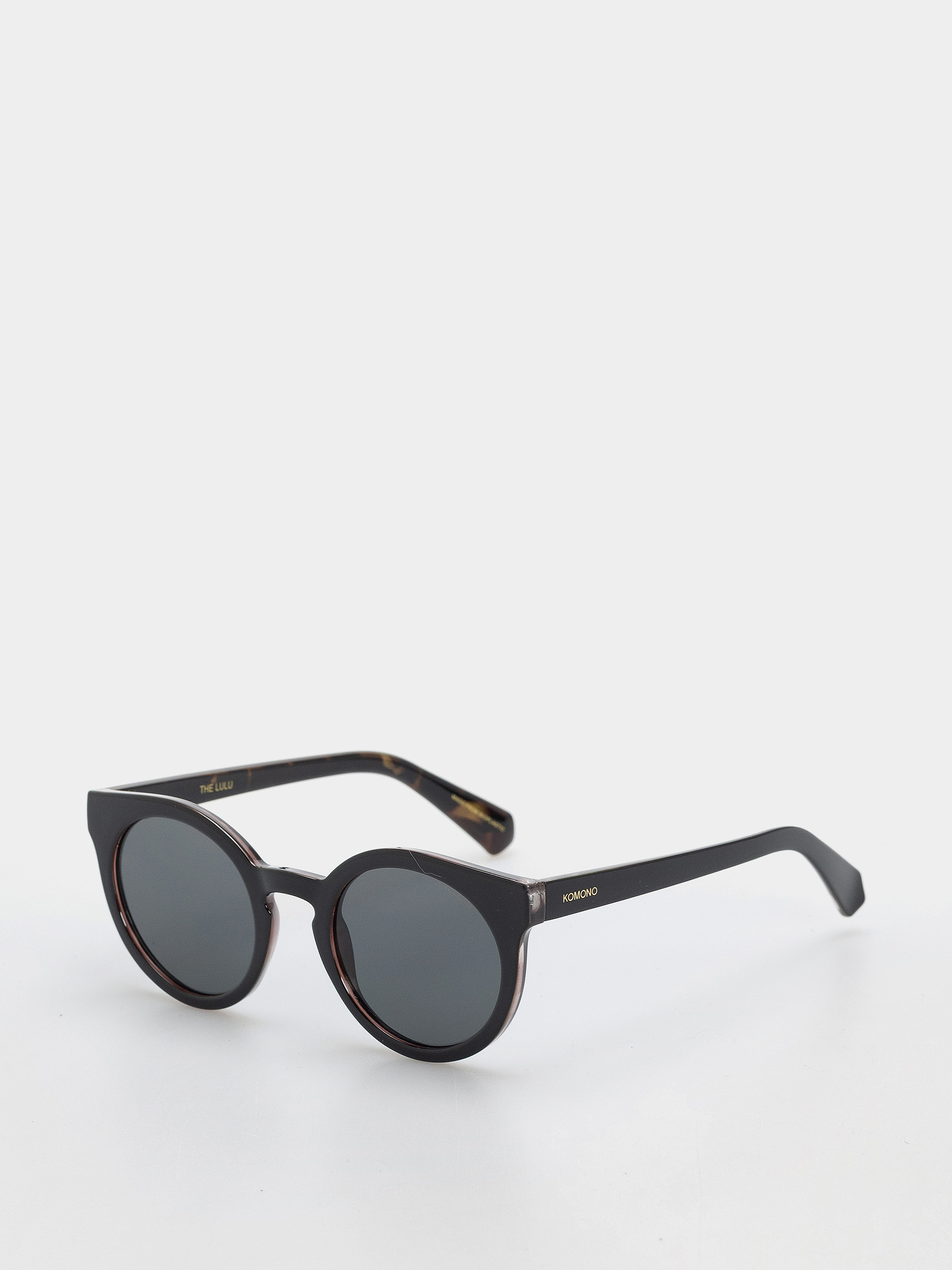 u0421u043bu044au043du0447u0435u0432u0438 u043eu0447u0438u043bu0430 Komono Lulu (black tortoise)