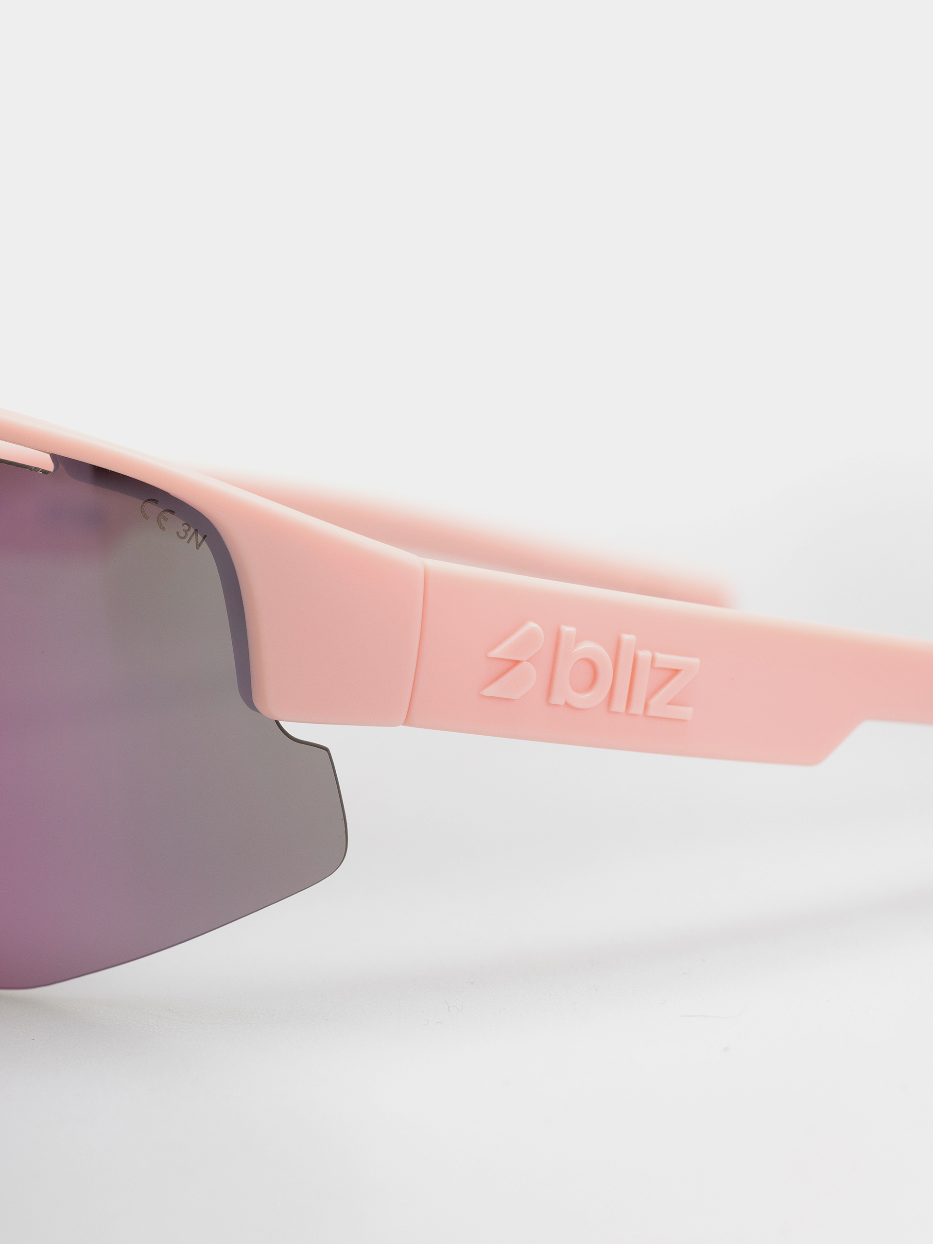 Слънчеви очила Bliz Matrix Small (matt powder pink/brown w rosé multi)