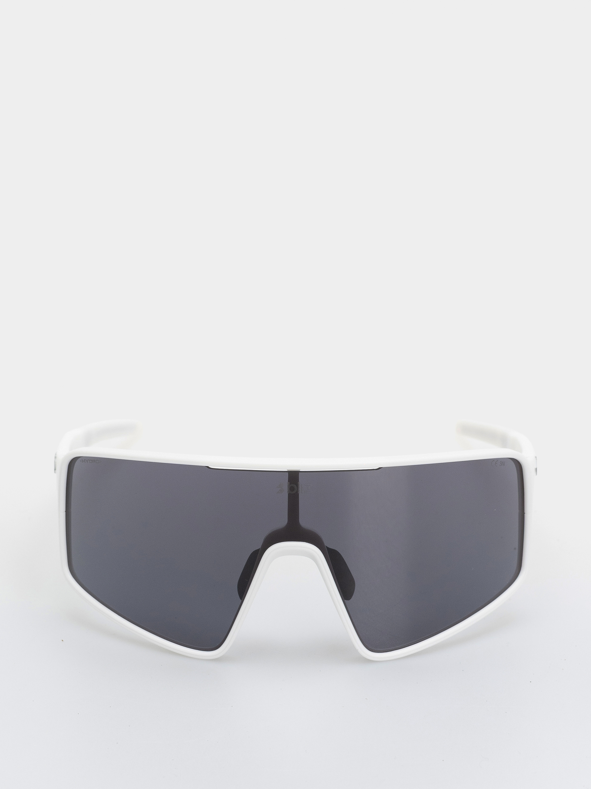 Слънчеви очила Bliz P001 (white/smoke)