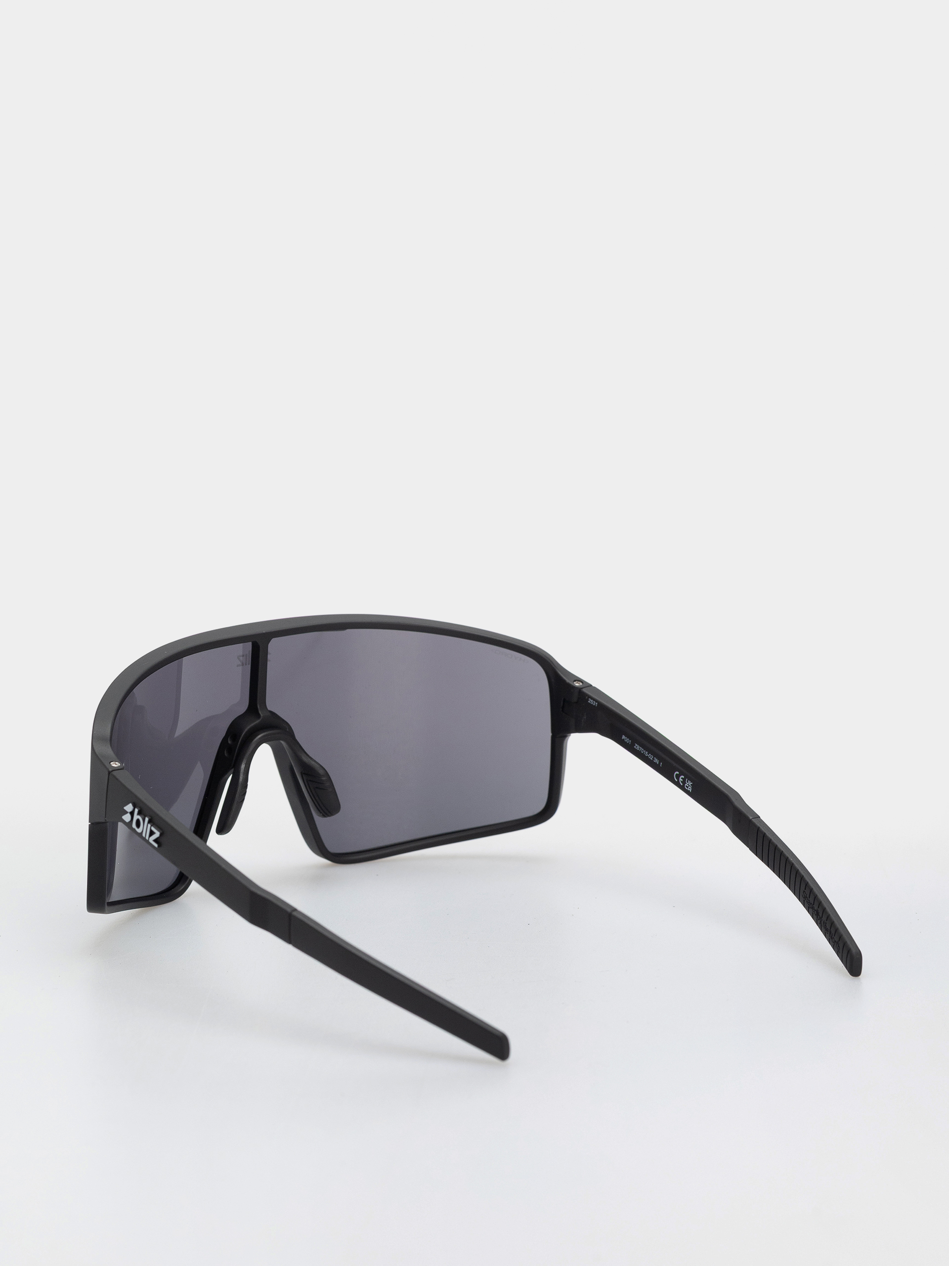 Слънчеви очила Bliz P001 (matt black/smoke)