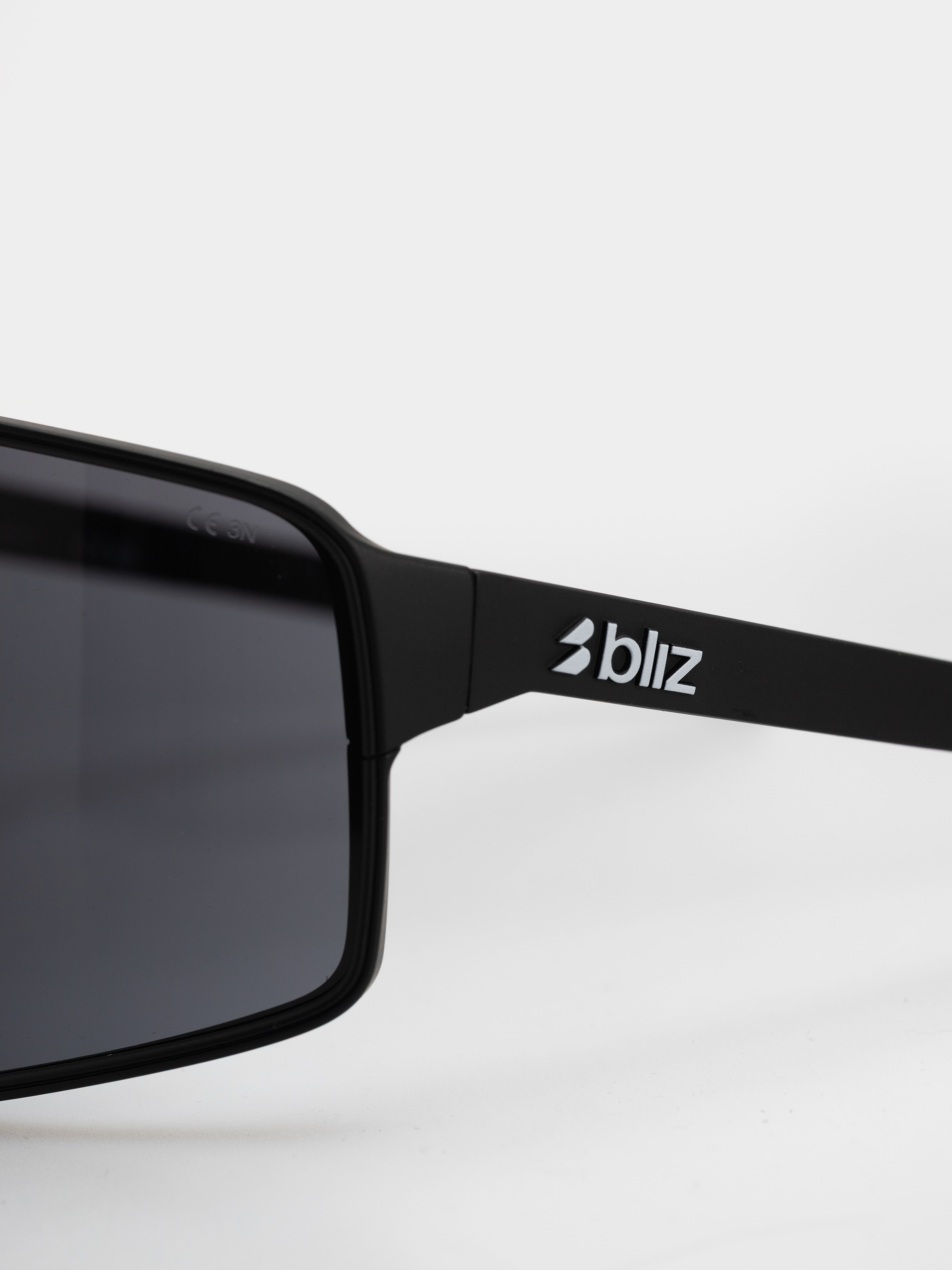 Слънчеви очила Bliz P001 (matt black/smoke)