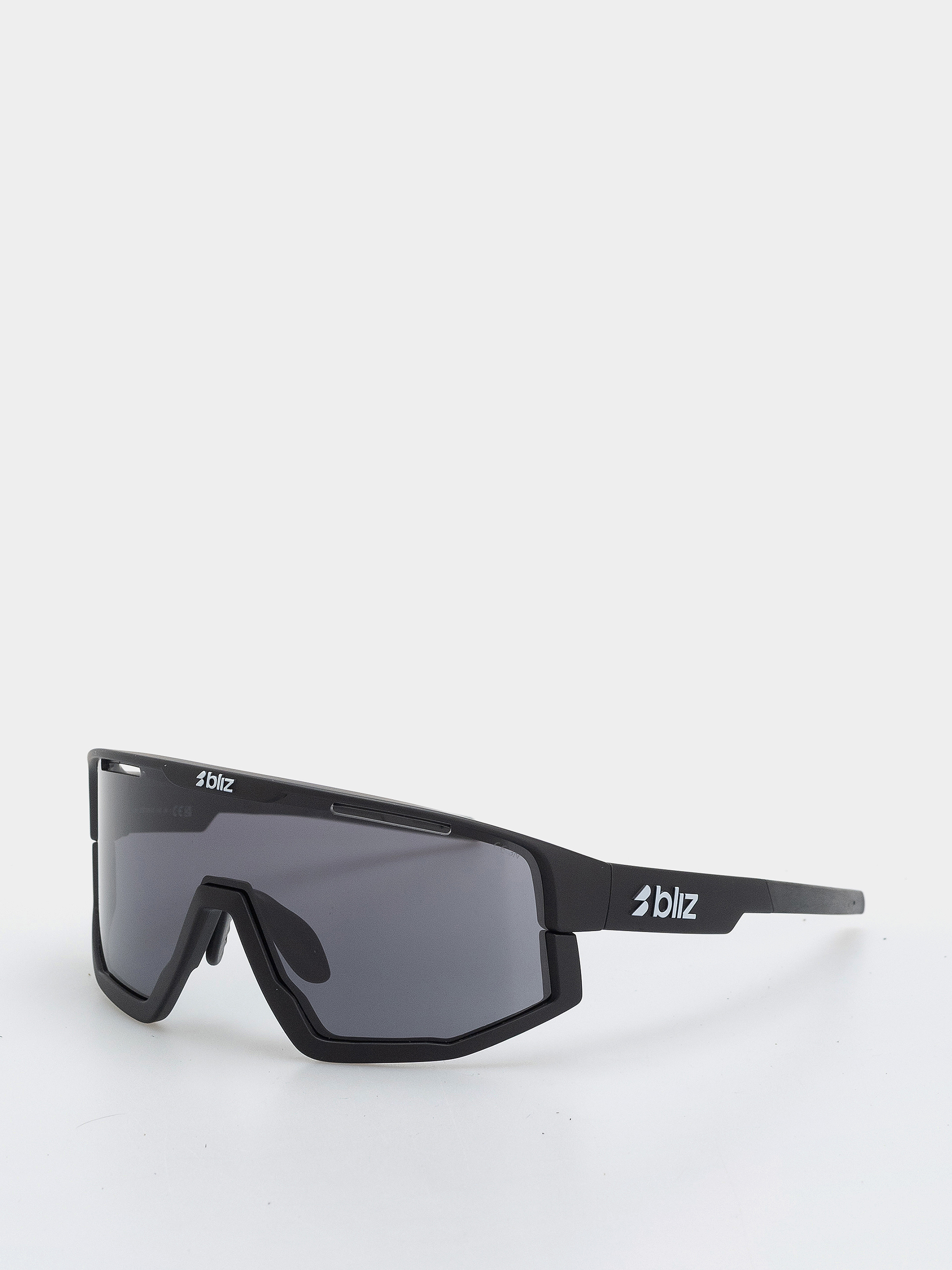 u0421u043bu044au043du0447u0435u0432u0438 u043eu0447u0438u043bu0430 Bliz Matrix (matte black/smoke)