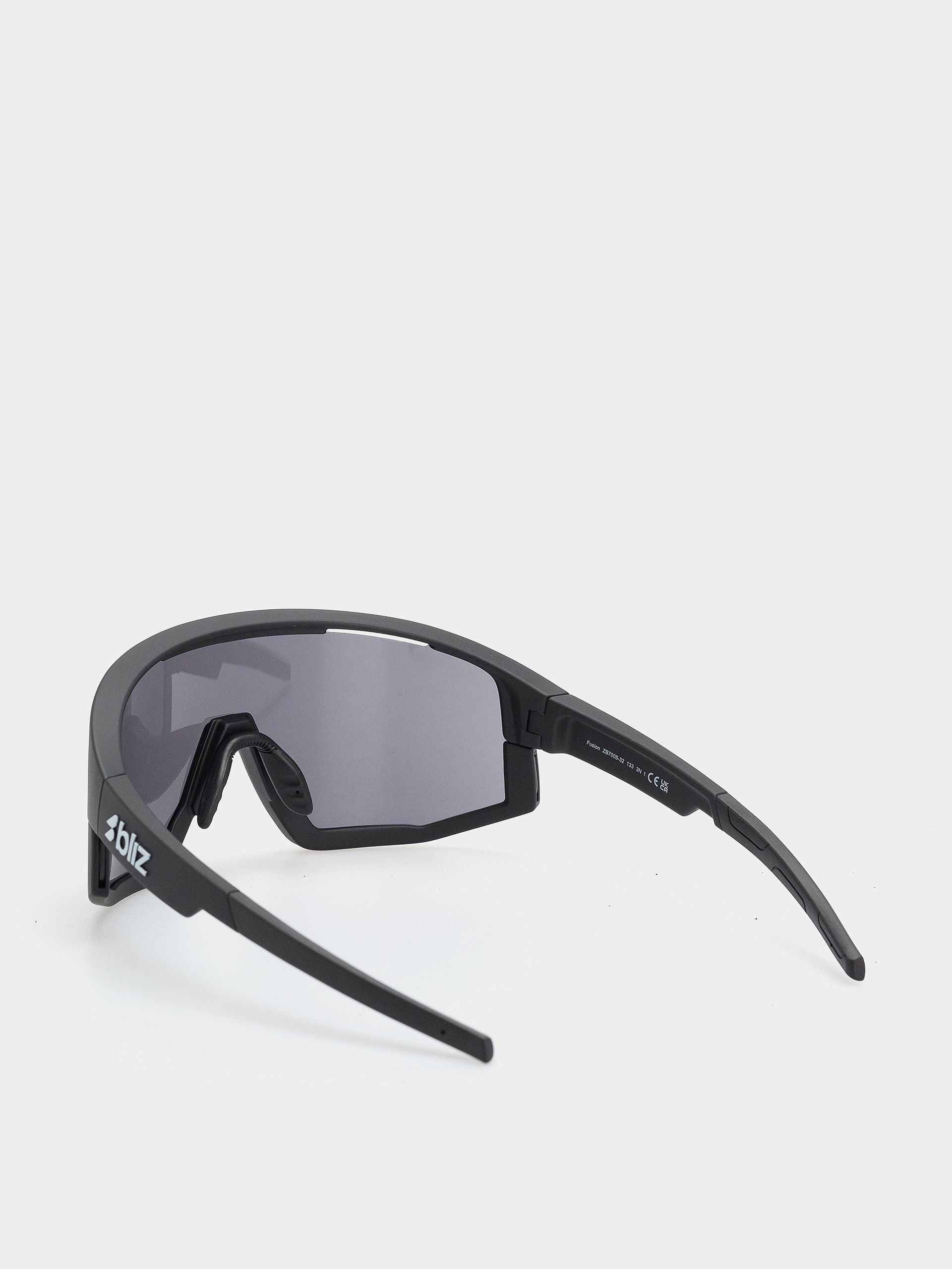Слънчеви очила Bliz Matrix (matte black/smoke)