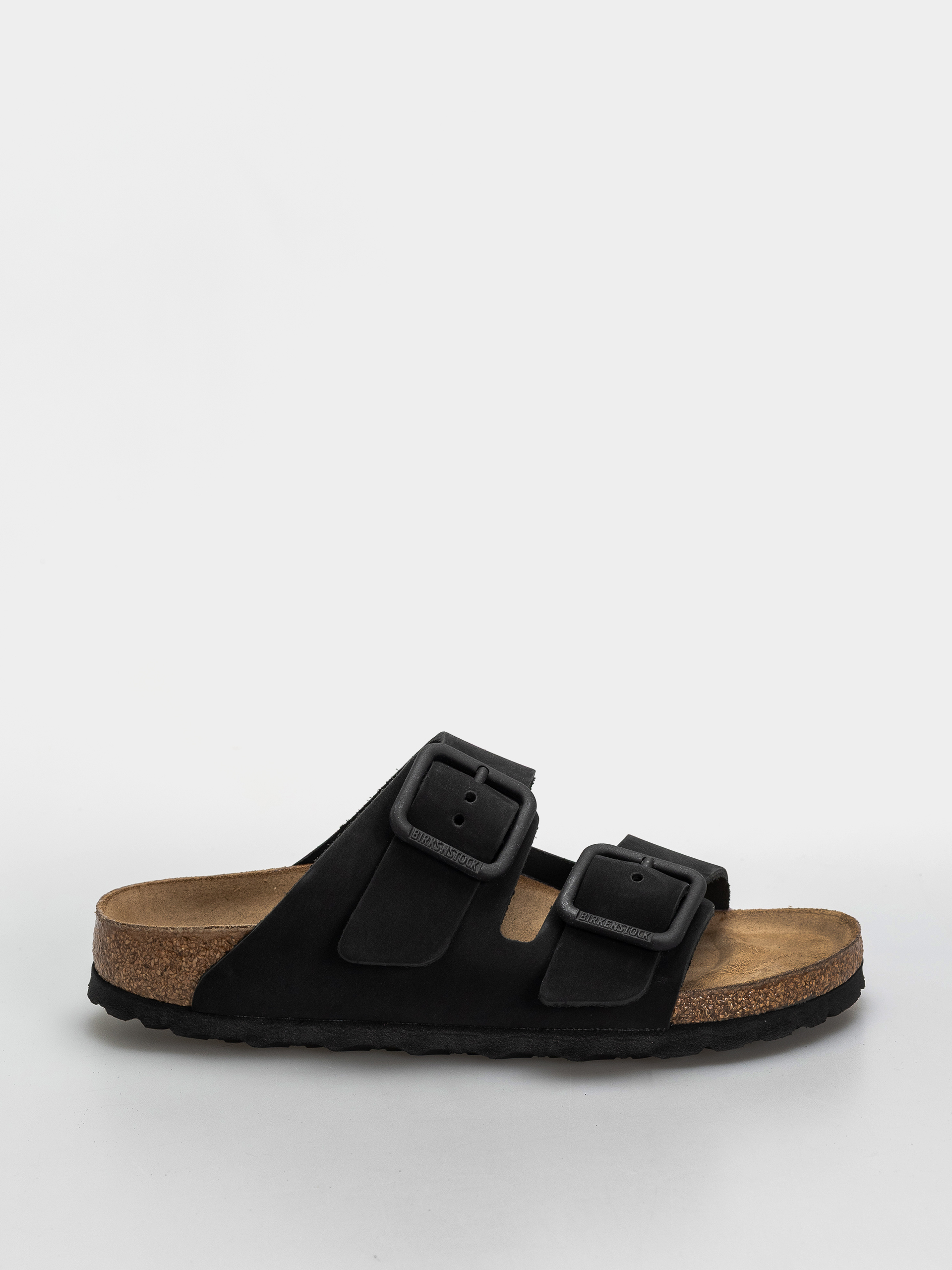 Чехли Birkenstock Arizona Wire Buckle Nubuck Leather Narrow