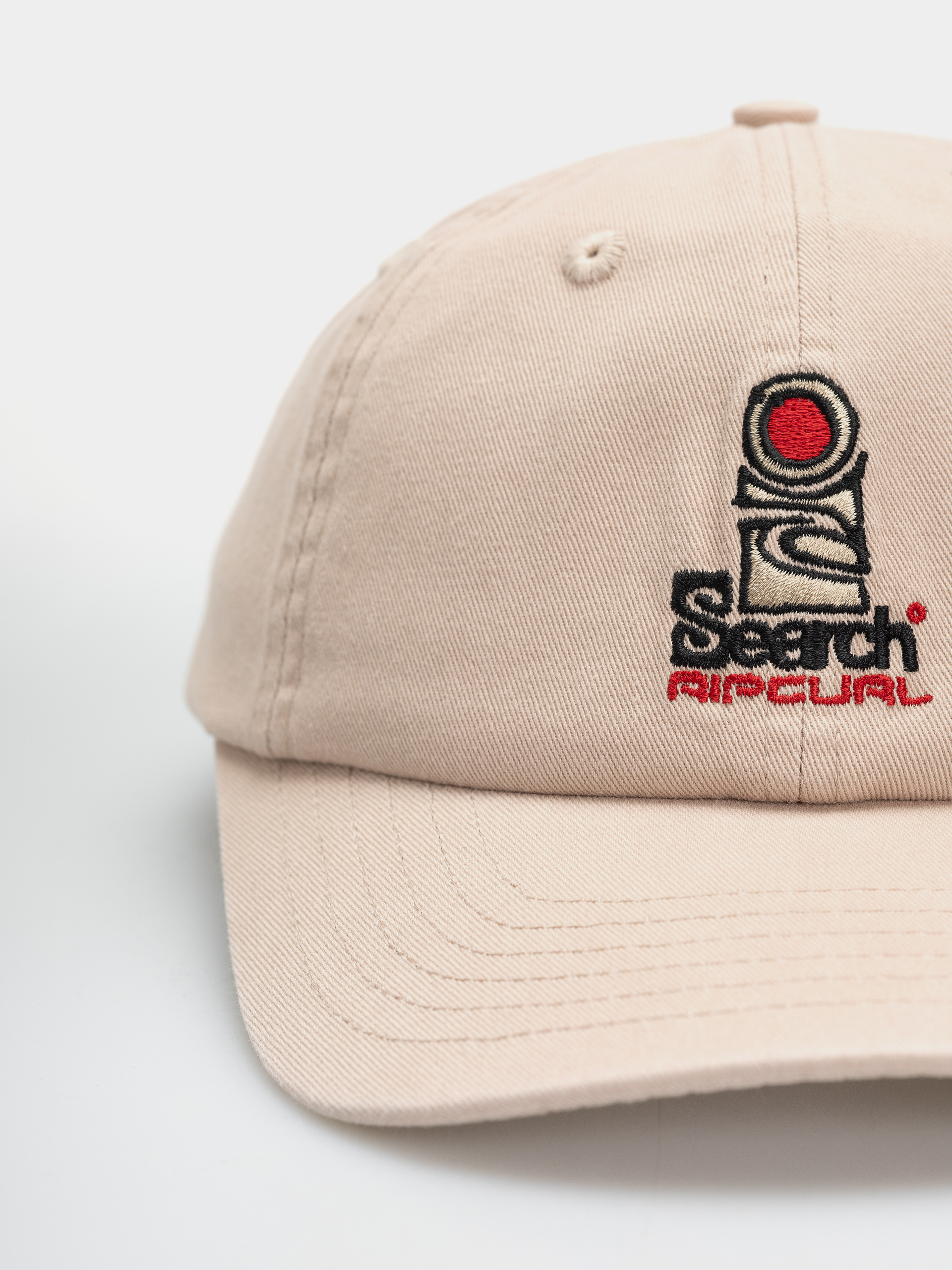 Шапка с козирка Rip Curl Search Sb (khaki)