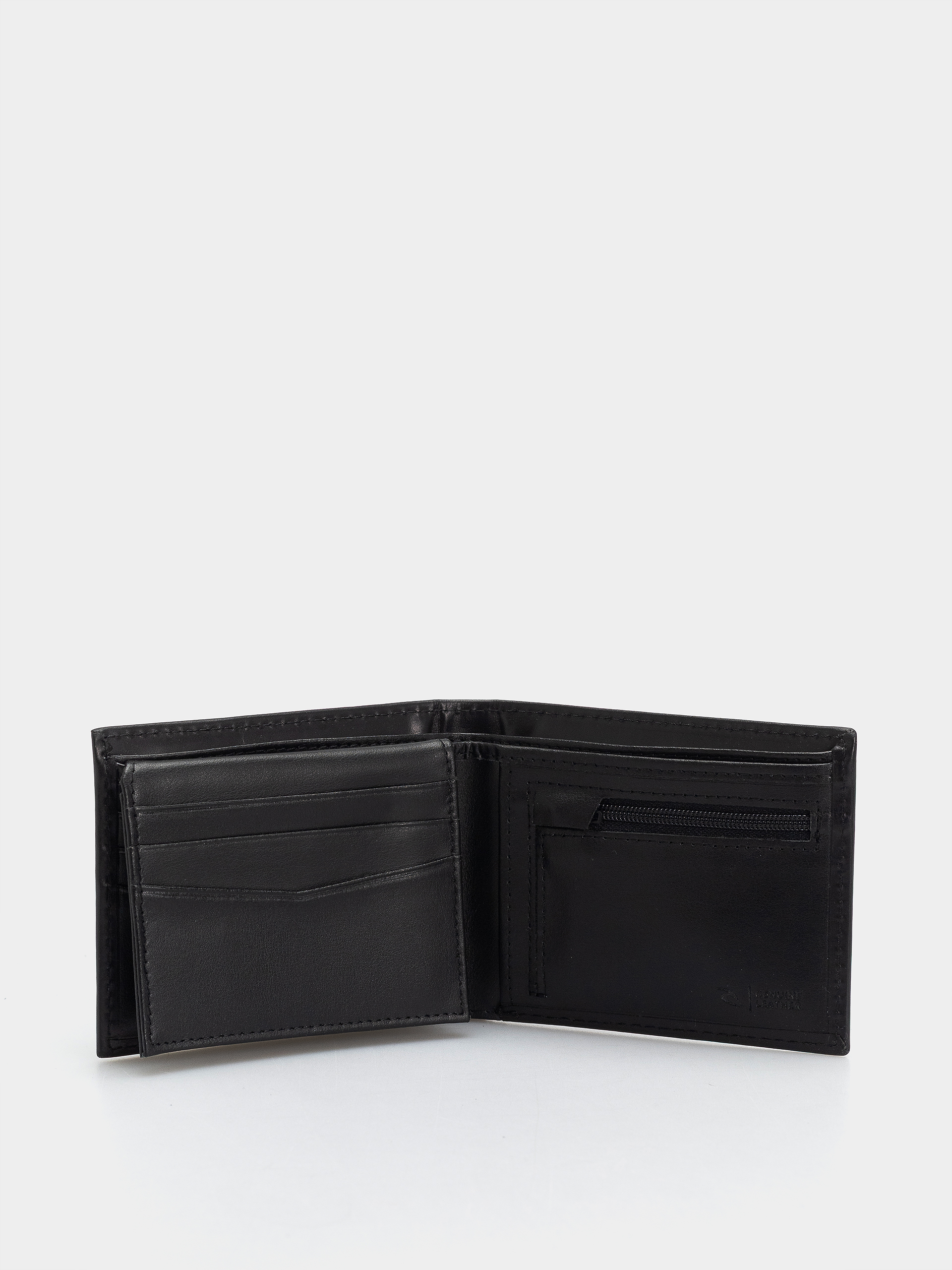 Портмоне Rip Curl Pacific Rinse Rfid All Day (black)