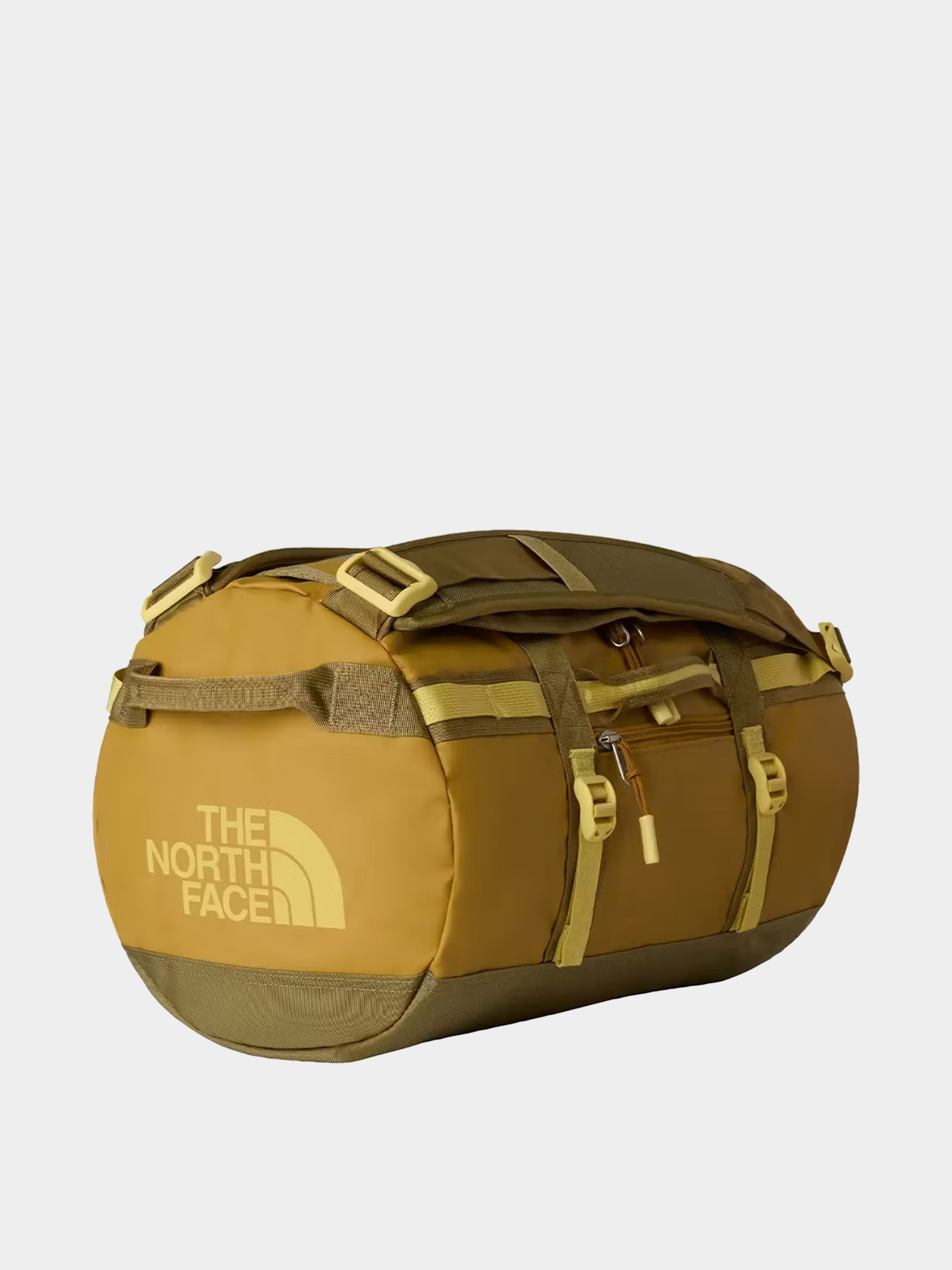 u0427u0430u043du0442u0430 The North Face Base Camp Duffel XS (golden tan/ceda)