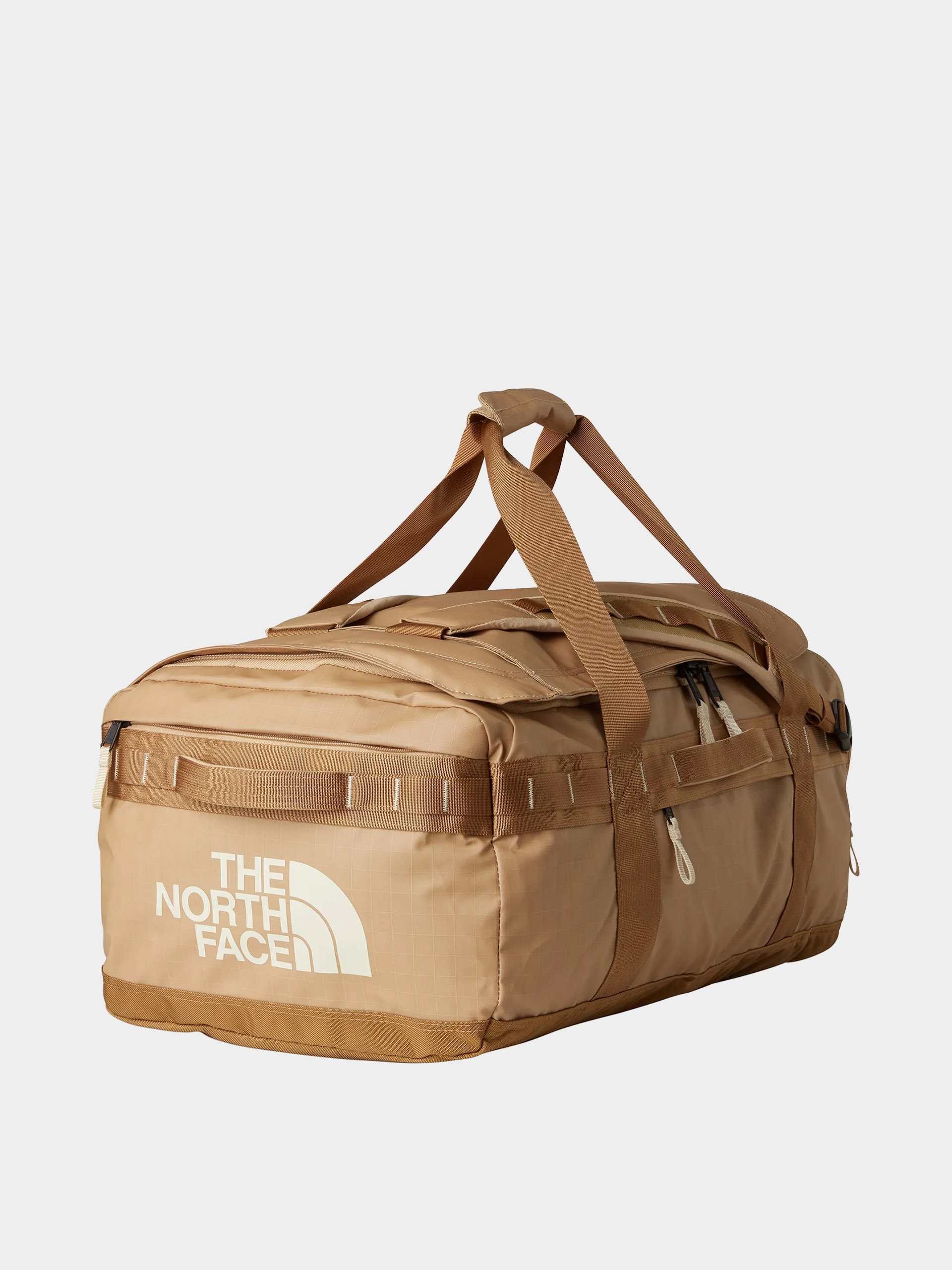 Чанта The North Face Base Camp Voyager Duffel 62L