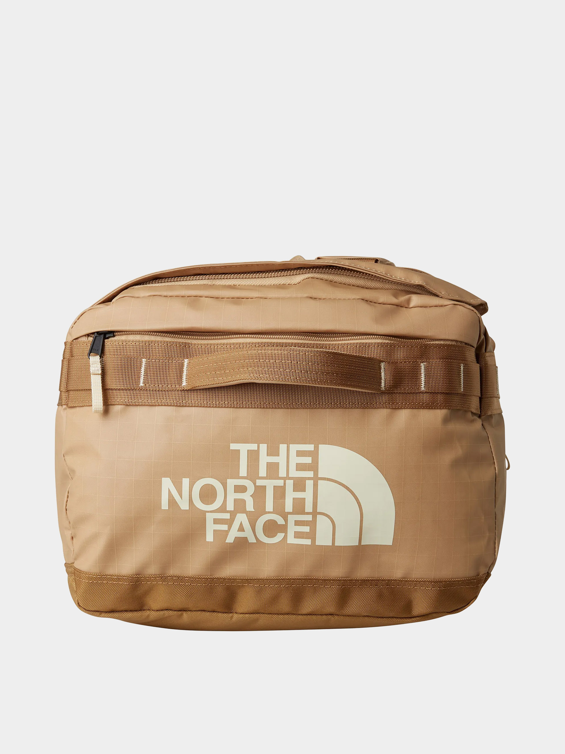Чанта The North Face Base Camp Voyager Duffel 62L (khaki stone/uti)