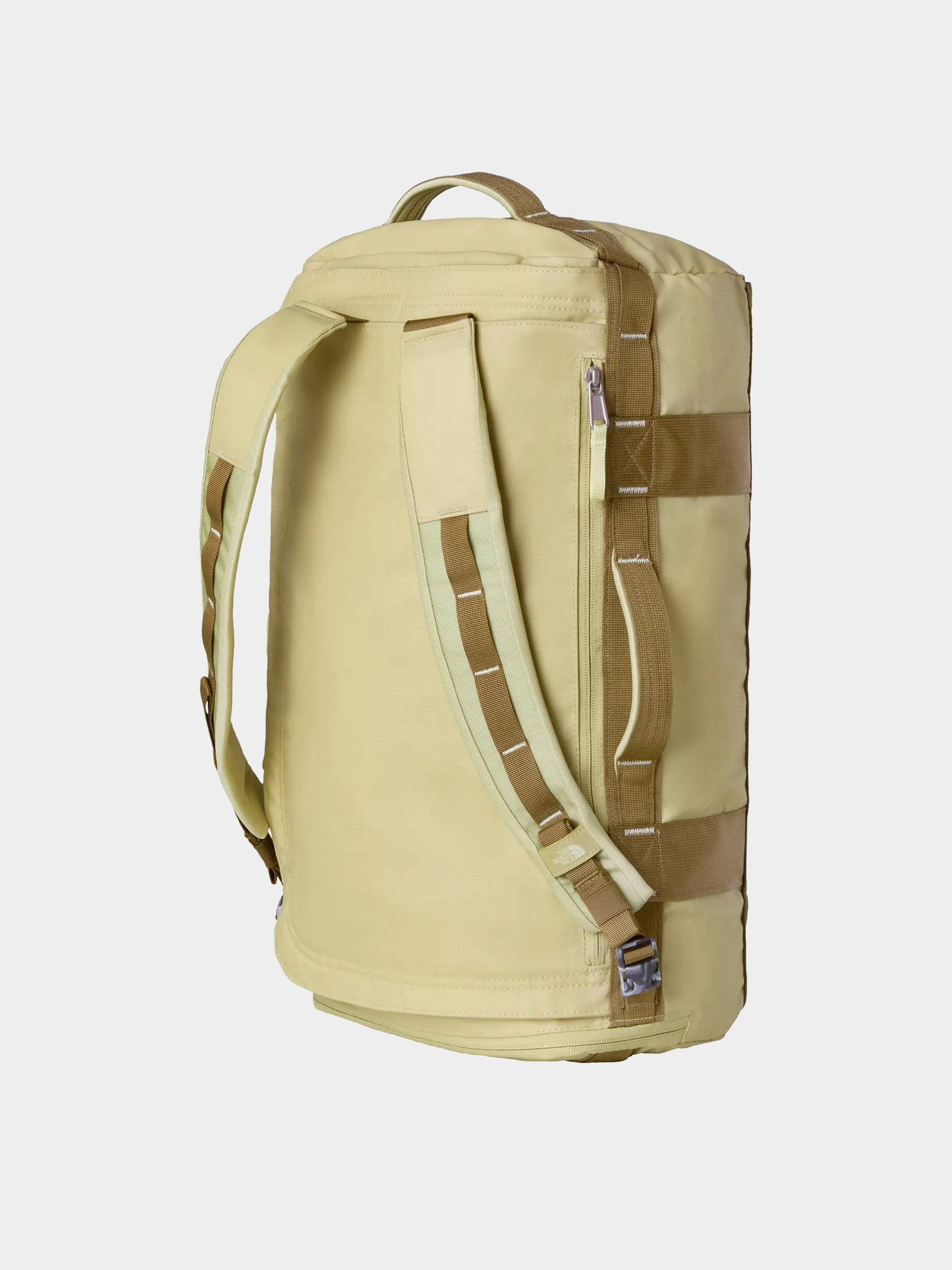 Чанта The North Face Base Camp Voyager Duffel 32L (pear/cedar/lemo)