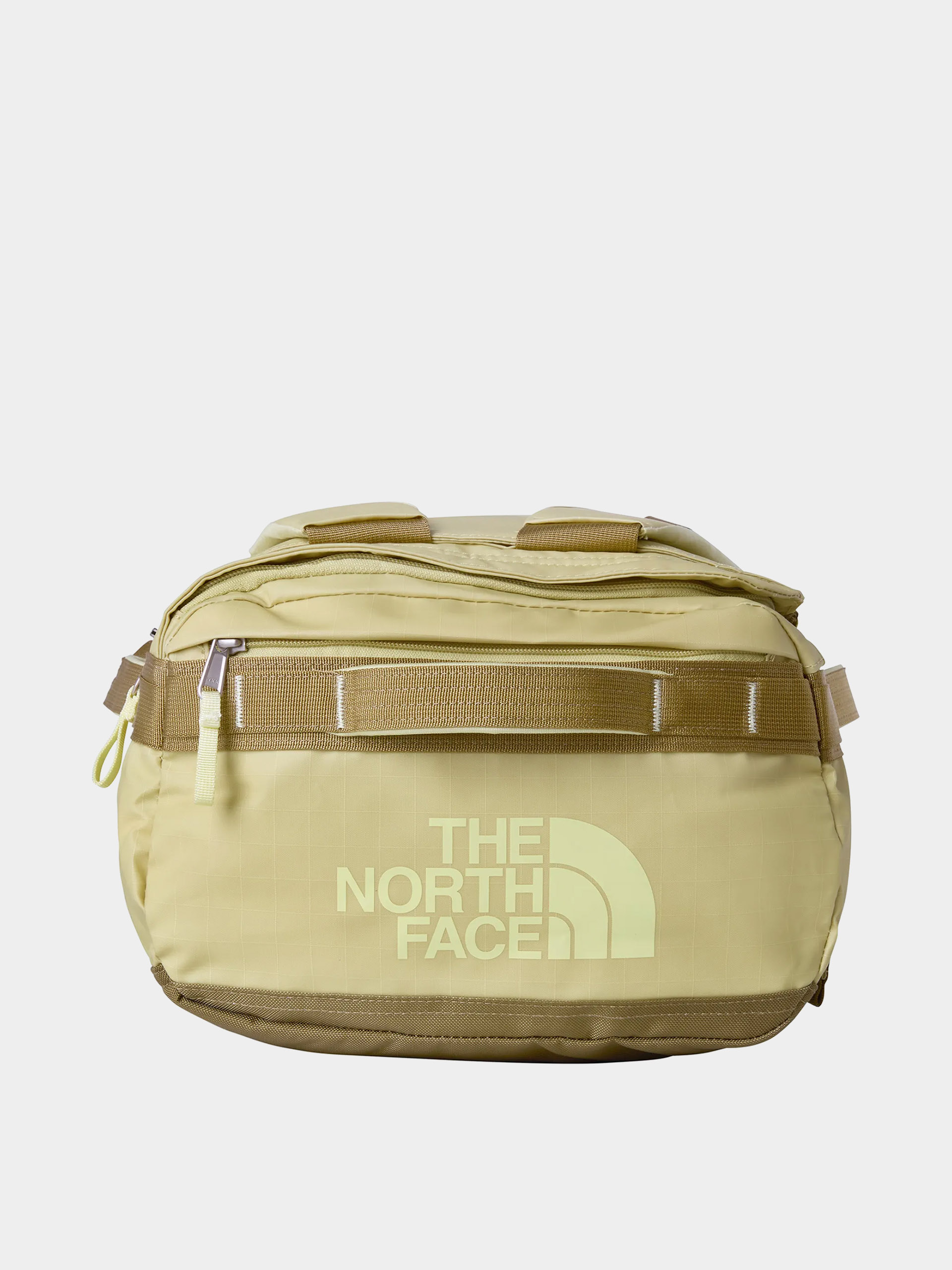 Чанта The North Face Base Camp Voyager Duffel 32L (pear/cedar/lemo)