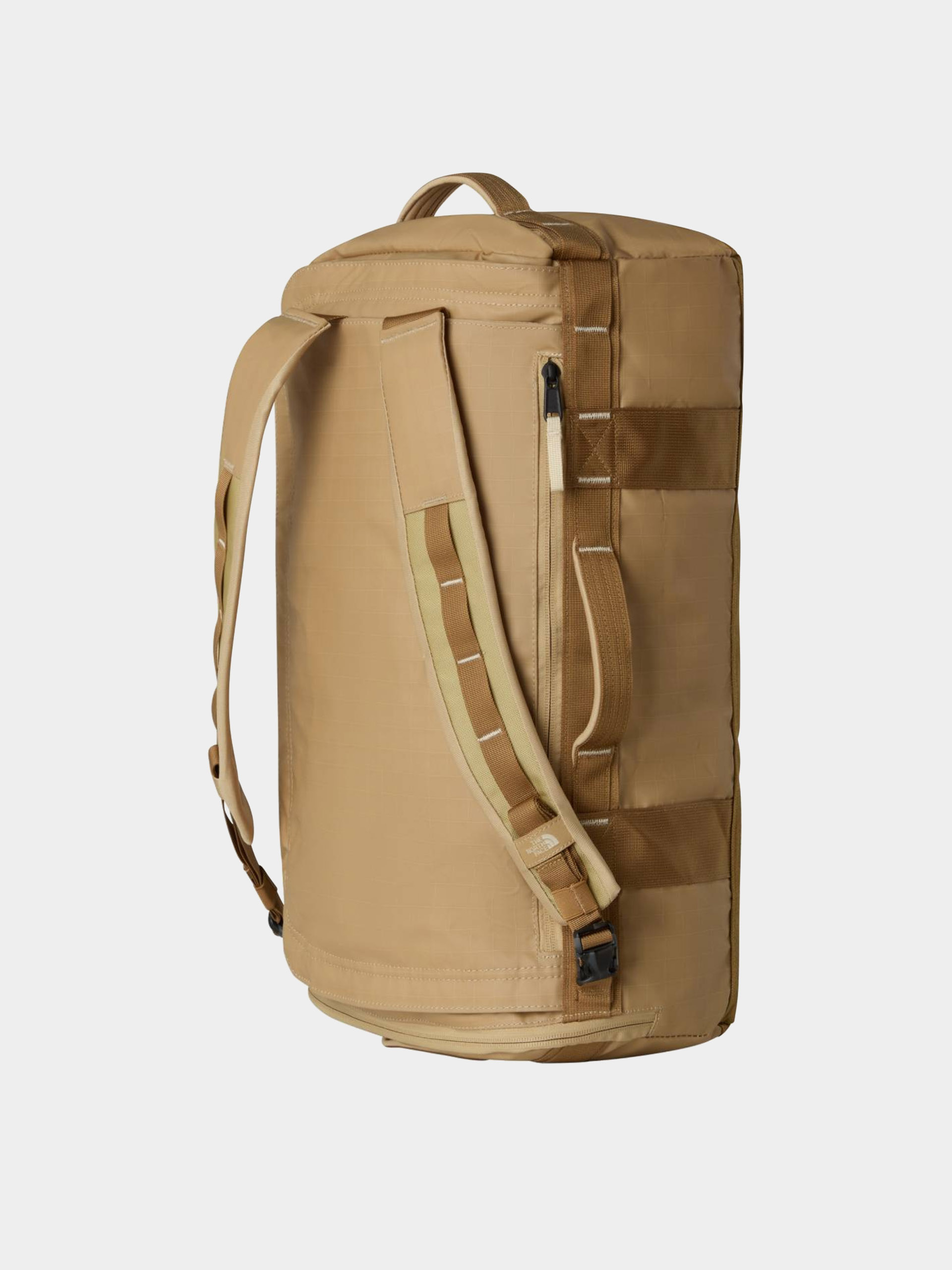 Чанта The North Face Base Camp Voyager Duffel 32L (khaki stone/uti)