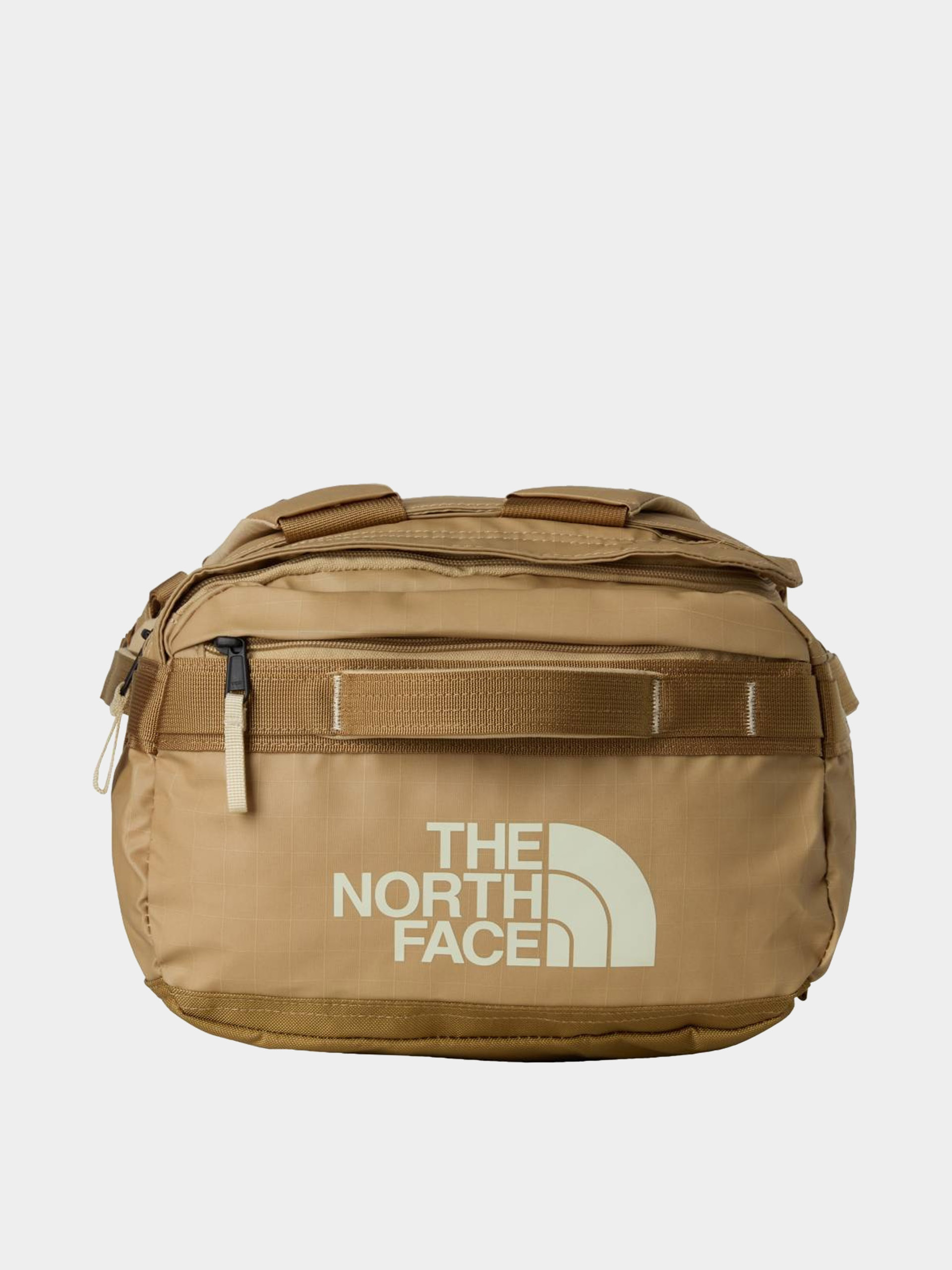 Чанта The North Face Base Camp Voyager Duffel 32L (khaki stone/uti)