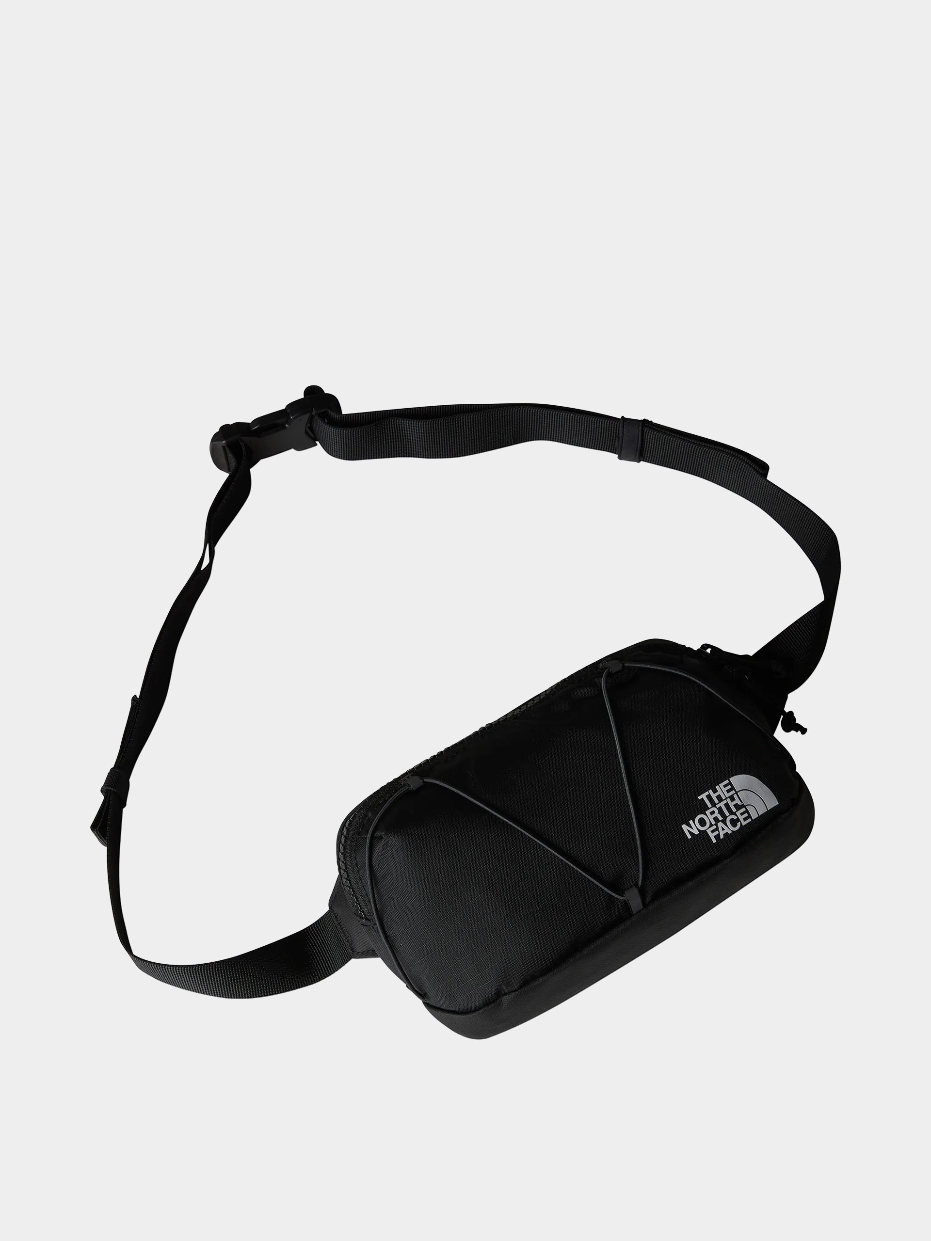 Чантичка за кръст The North Face Terra Lumbar 1L (tnfblack/tnfwht)