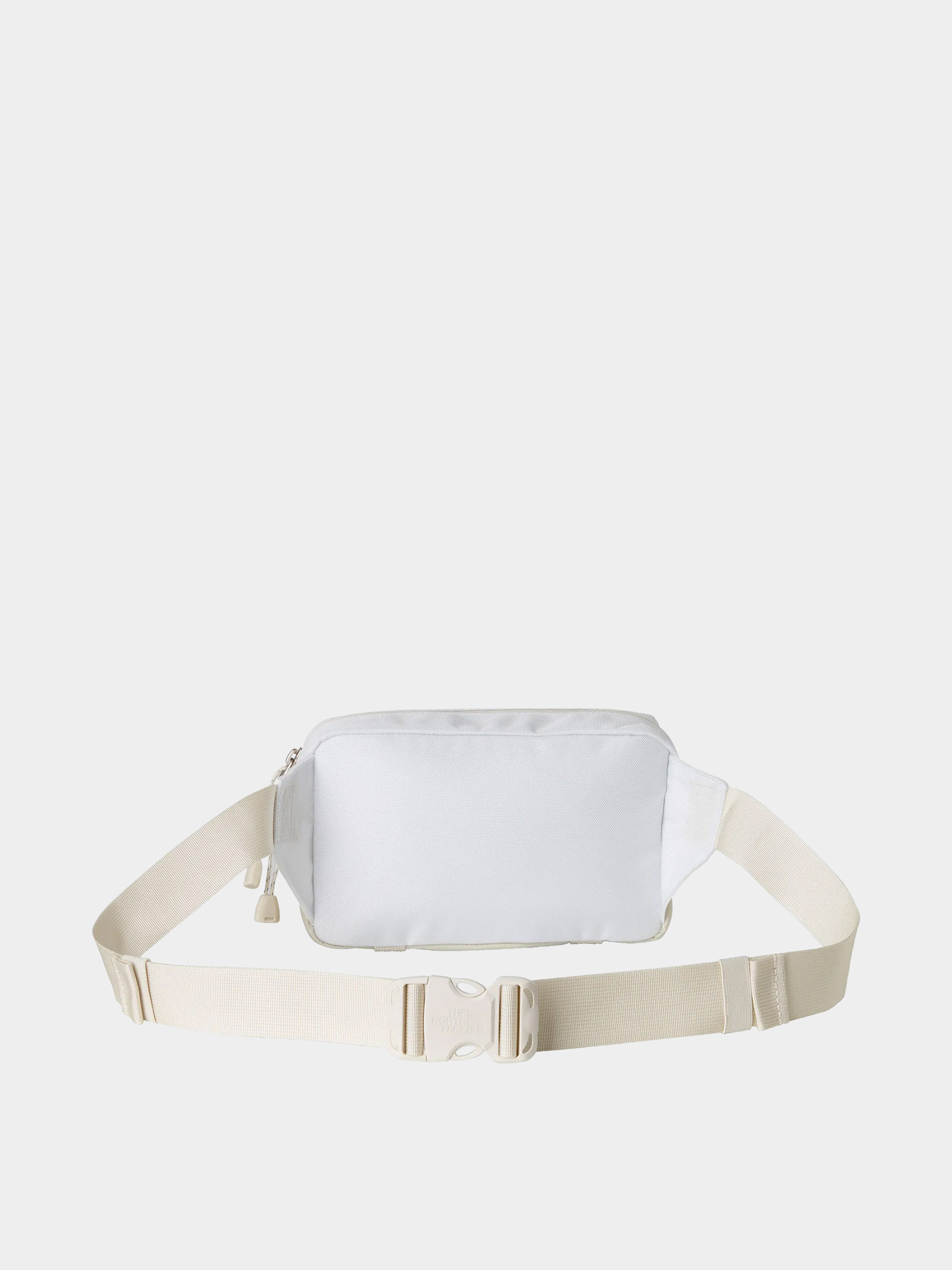 Чантичка за кръст The North Face Base Camp Lumbar (white ash/calac)