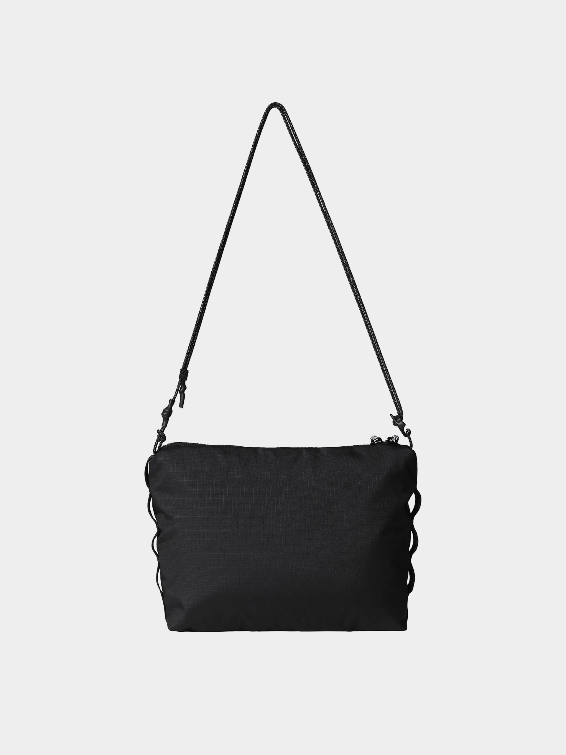 Чантичка за кръст The North Face Terra Shoulder Bag 1L (tnfblack/tnfwht)