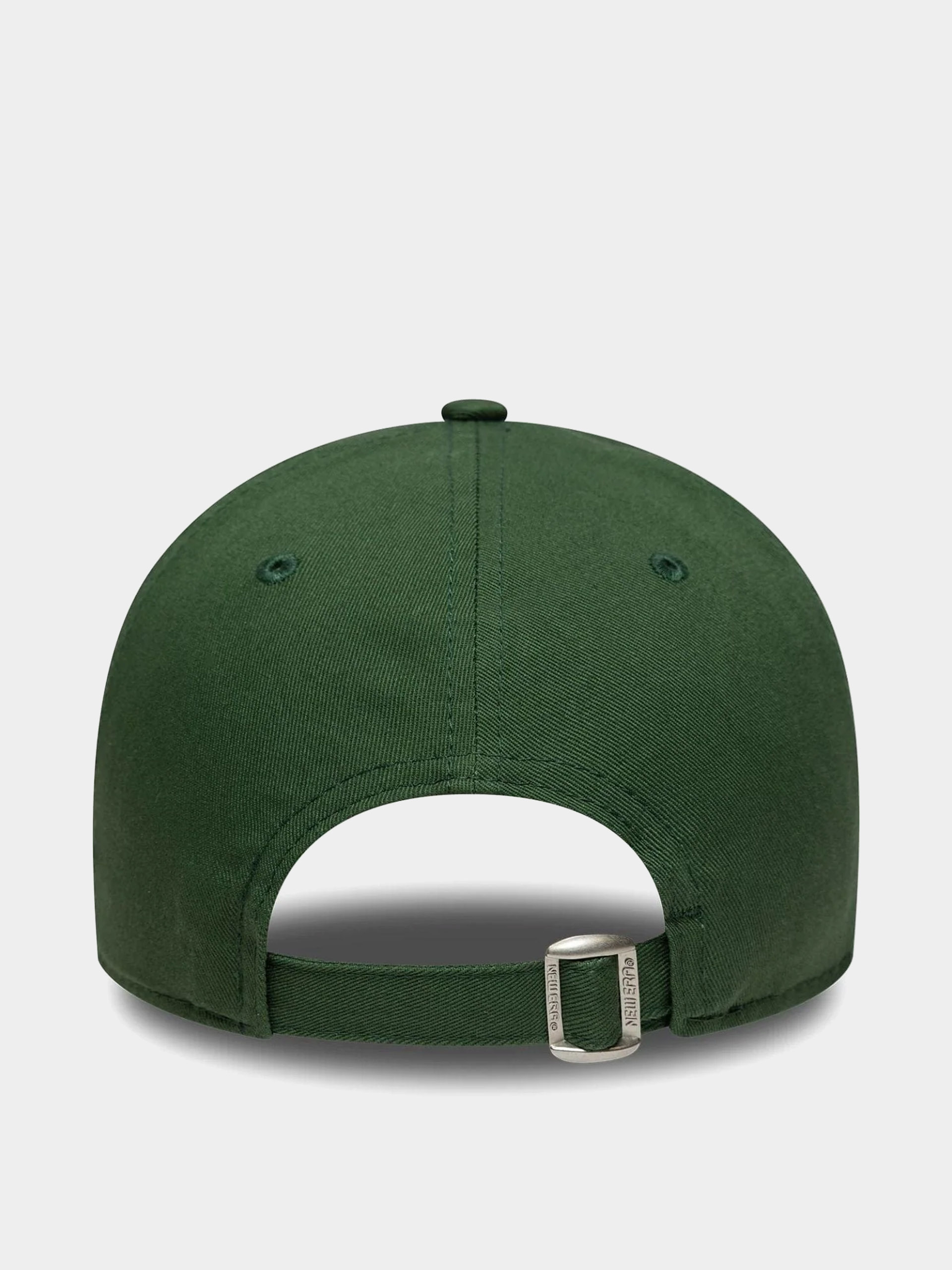 Шапка с козирка New Era League Essential 9Forty La Dodgers (cigar)