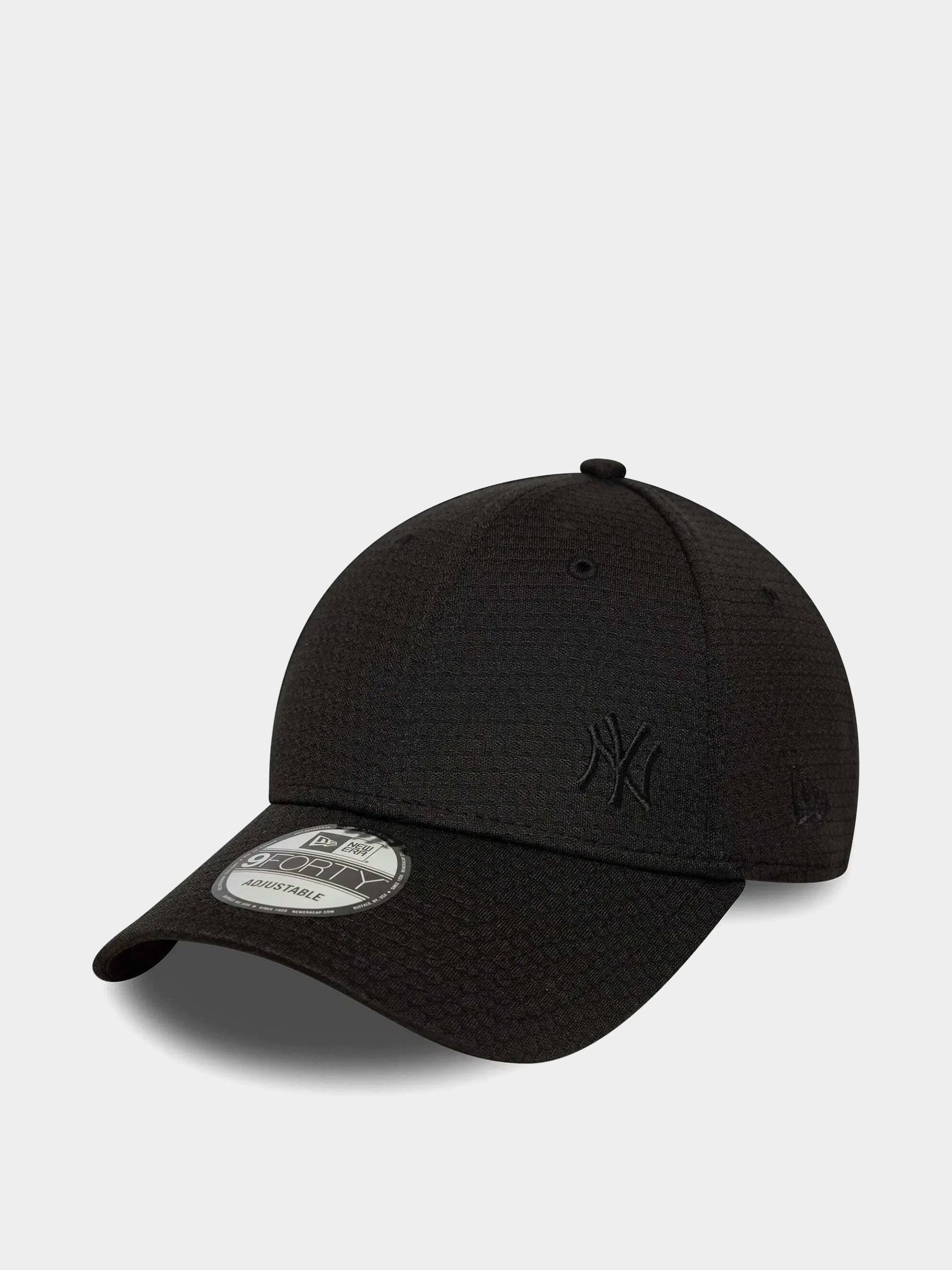 Шапка с козирка New Era Flawless Mesh 9Forty New York Yankees