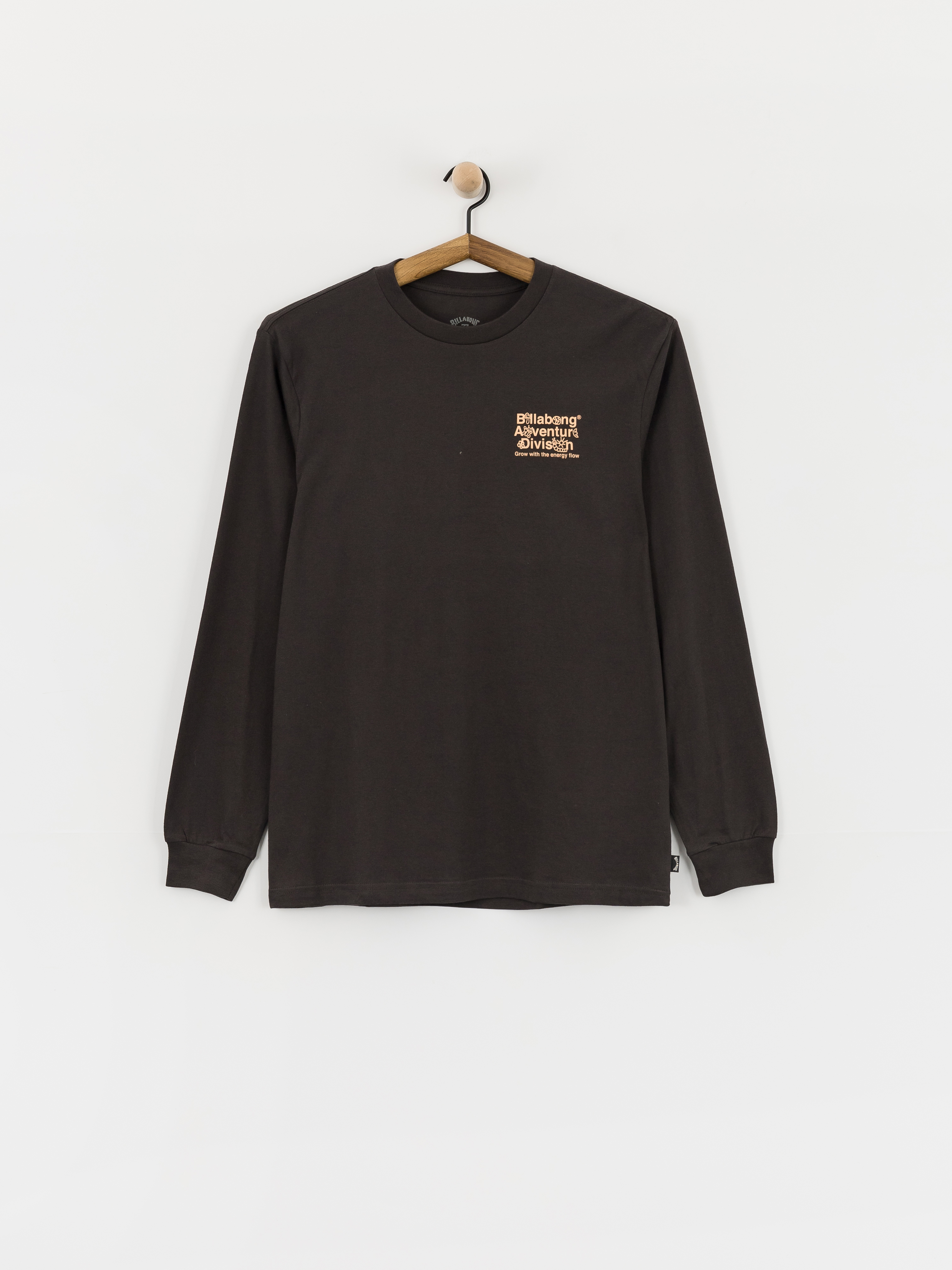 Блуза Billabong Grow (washed black)