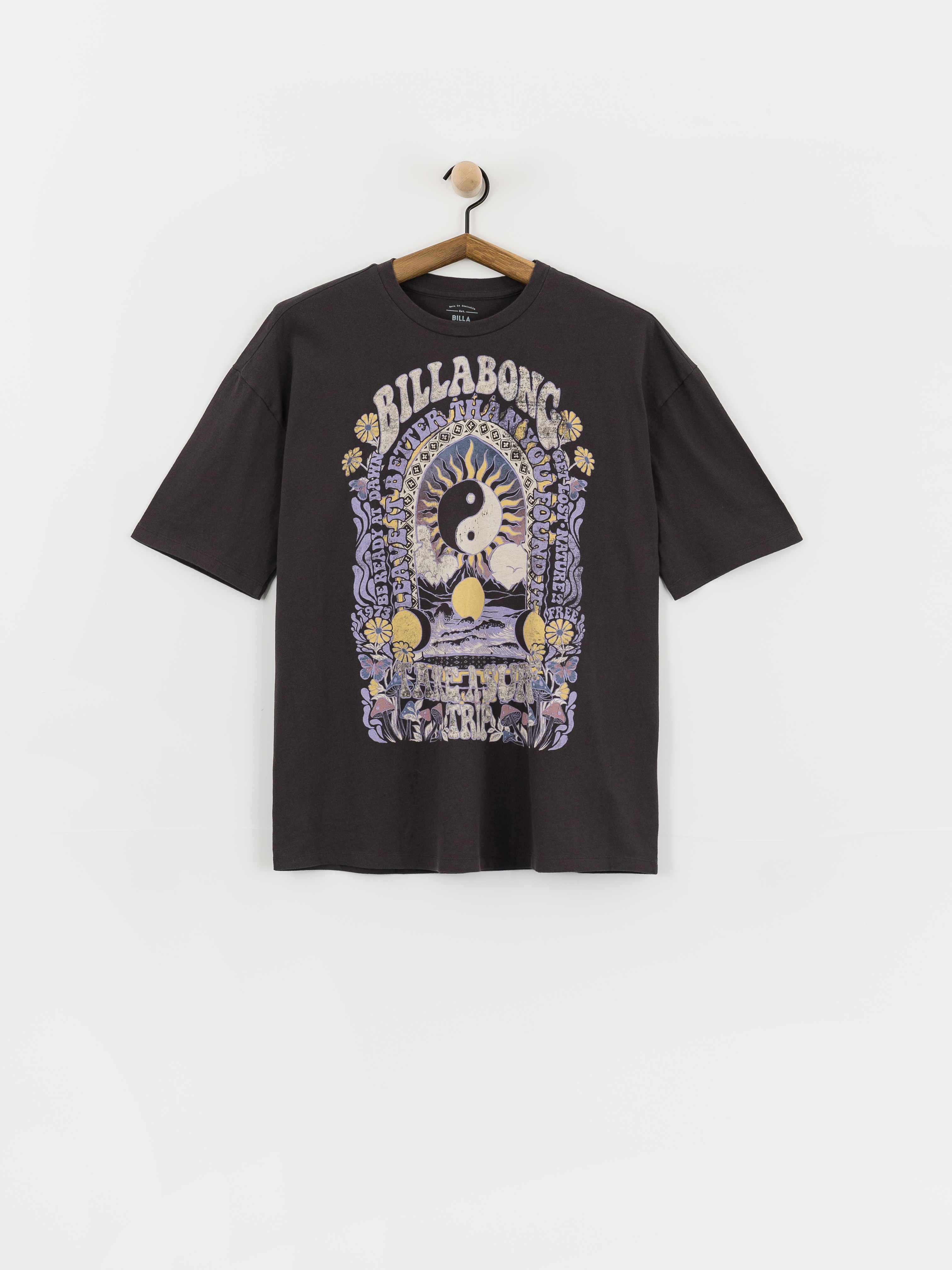 Тениска Billabong Surf Trip Wmn