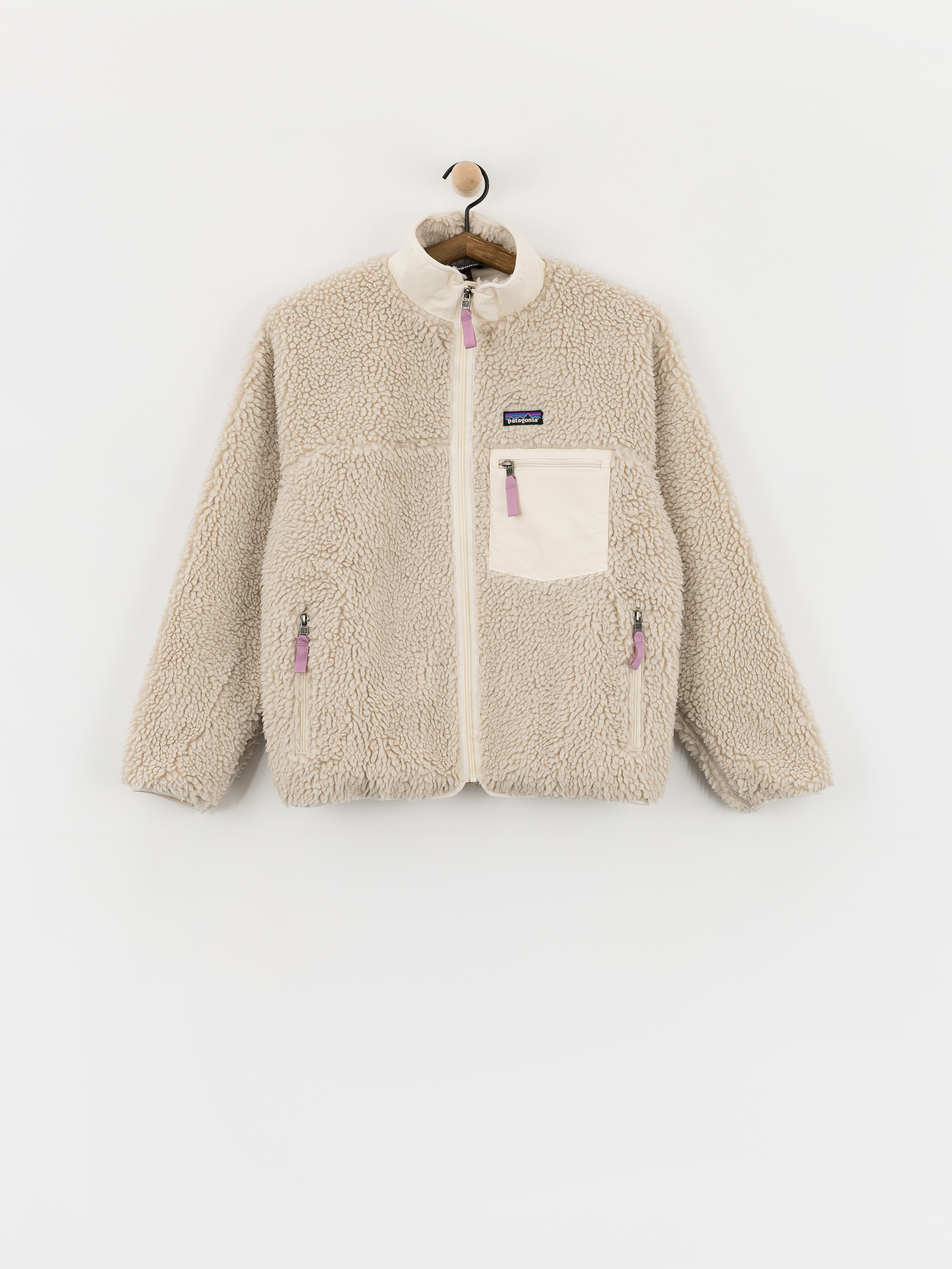 Яке Patagonia Classic Retro X Wmn