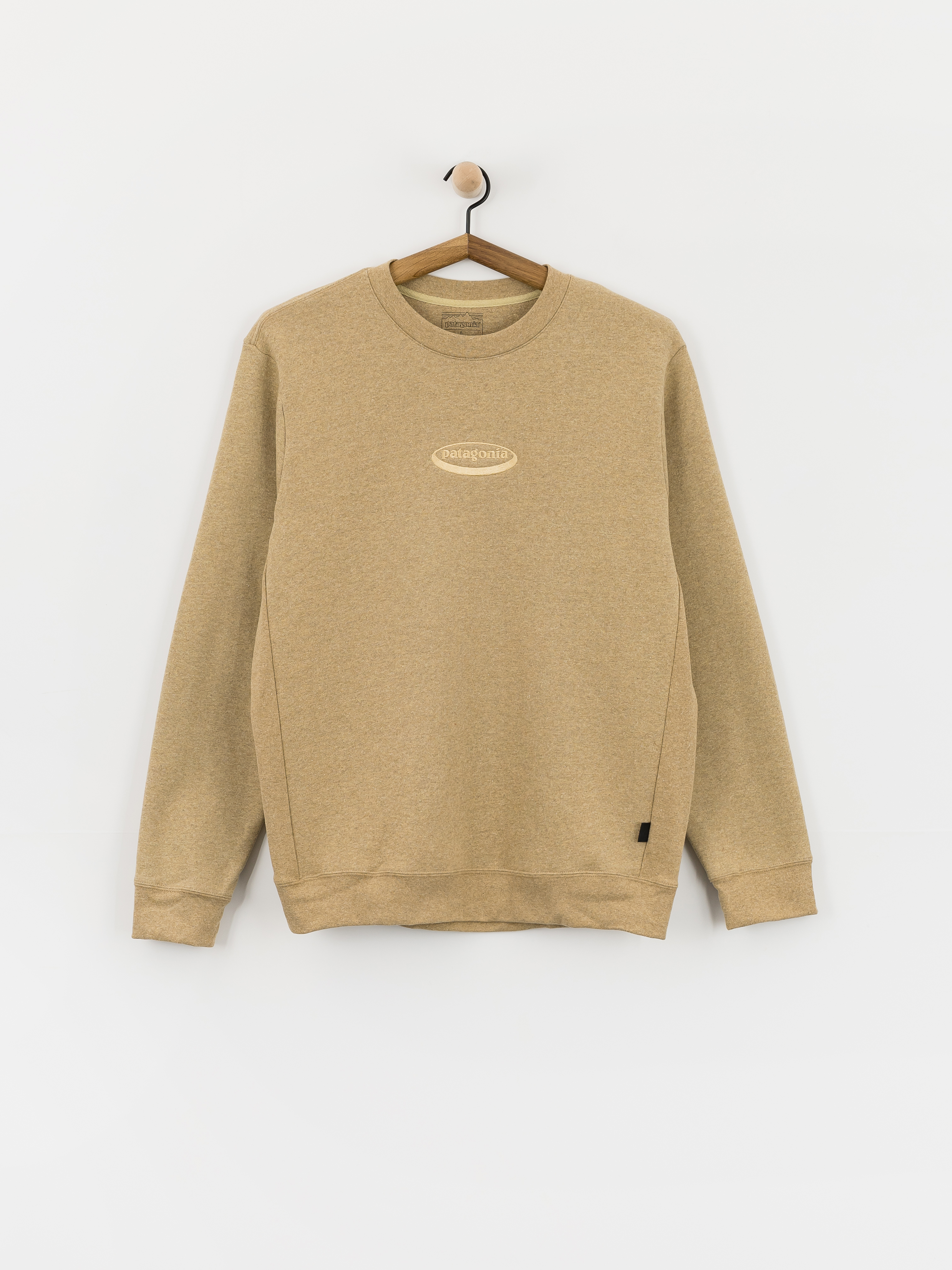 u0421u0443u0438u0442u0448u044au0440u0442 Patagonia 95 Oval Logo Uprisal (bobcat brown)