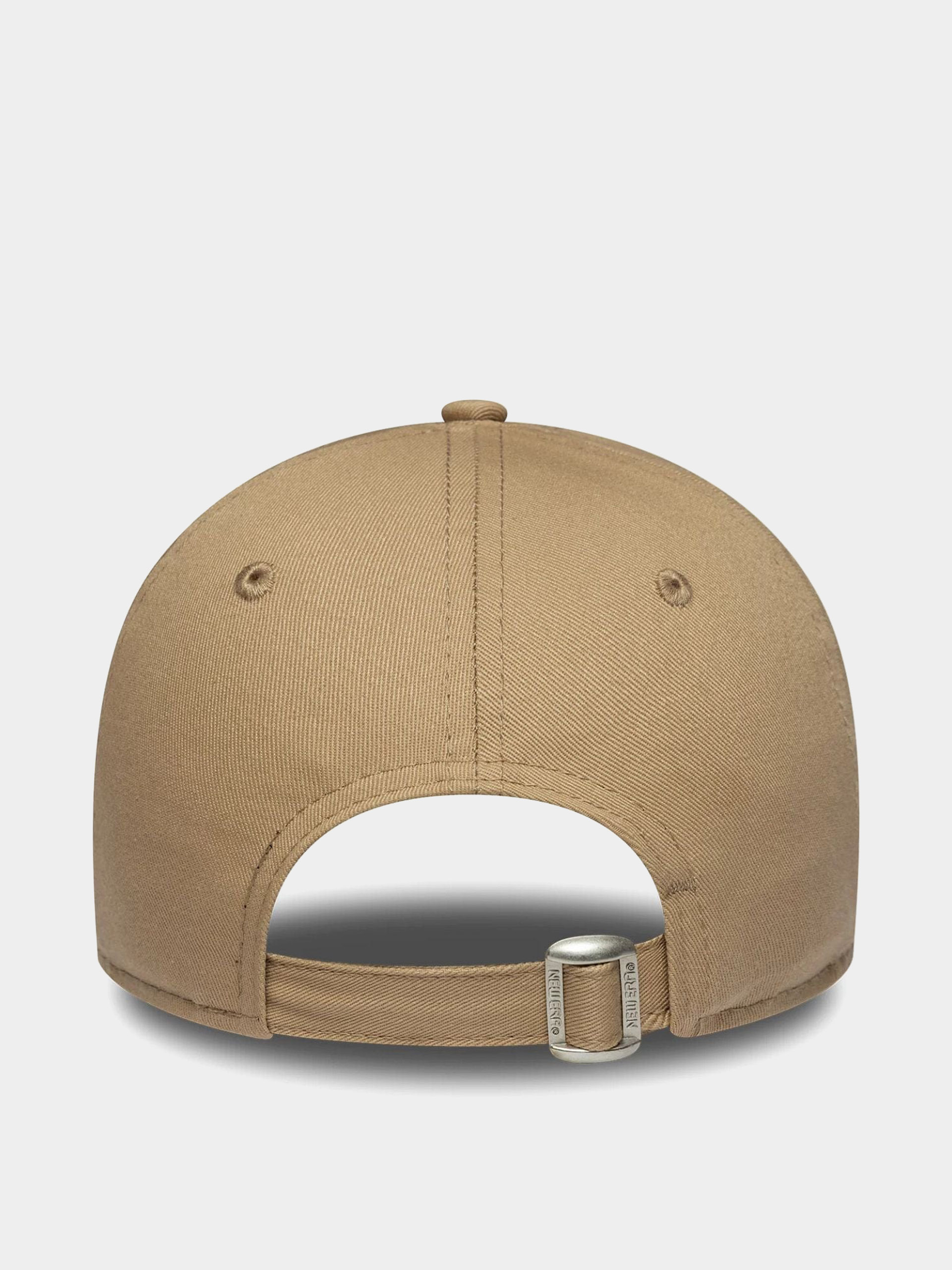 Шапка с козирка New Era Animal Infill 9Forty La Dodgers Wmn (camel)