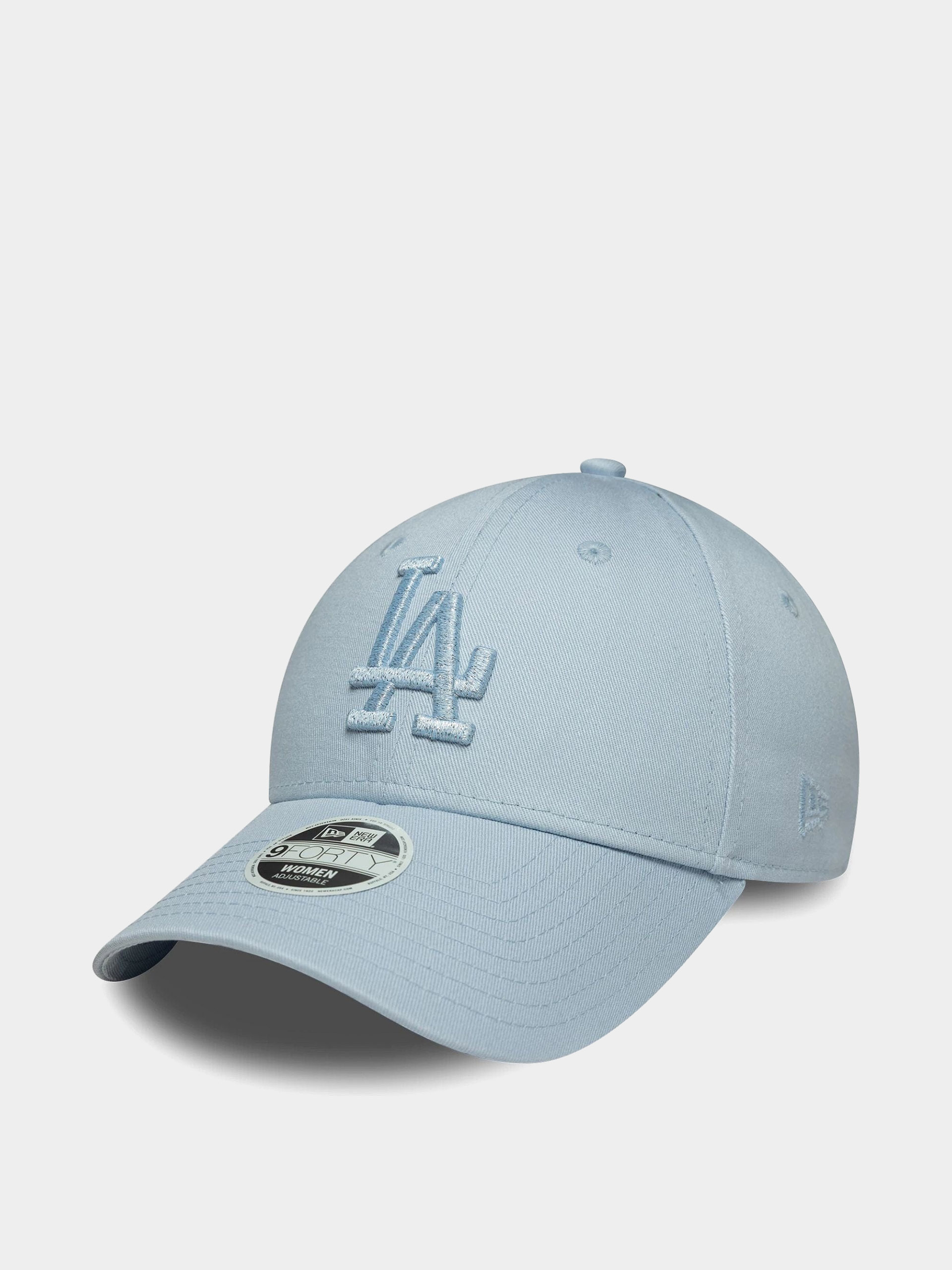 Шапка с козирка New Era Metallic Logo 9Forty La Dodgers Wmn