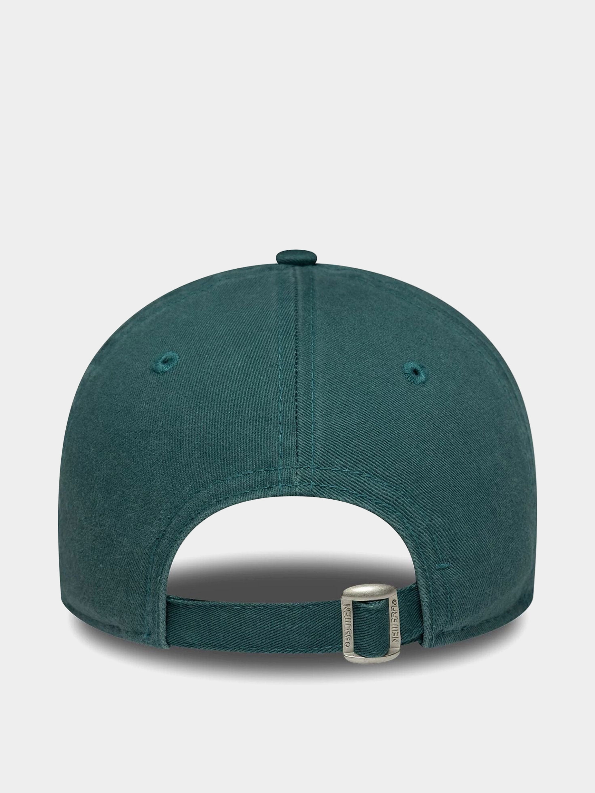Шапка с козирка New Era Washed Mini 9Twenty New York Yankees Wmn (pine green)