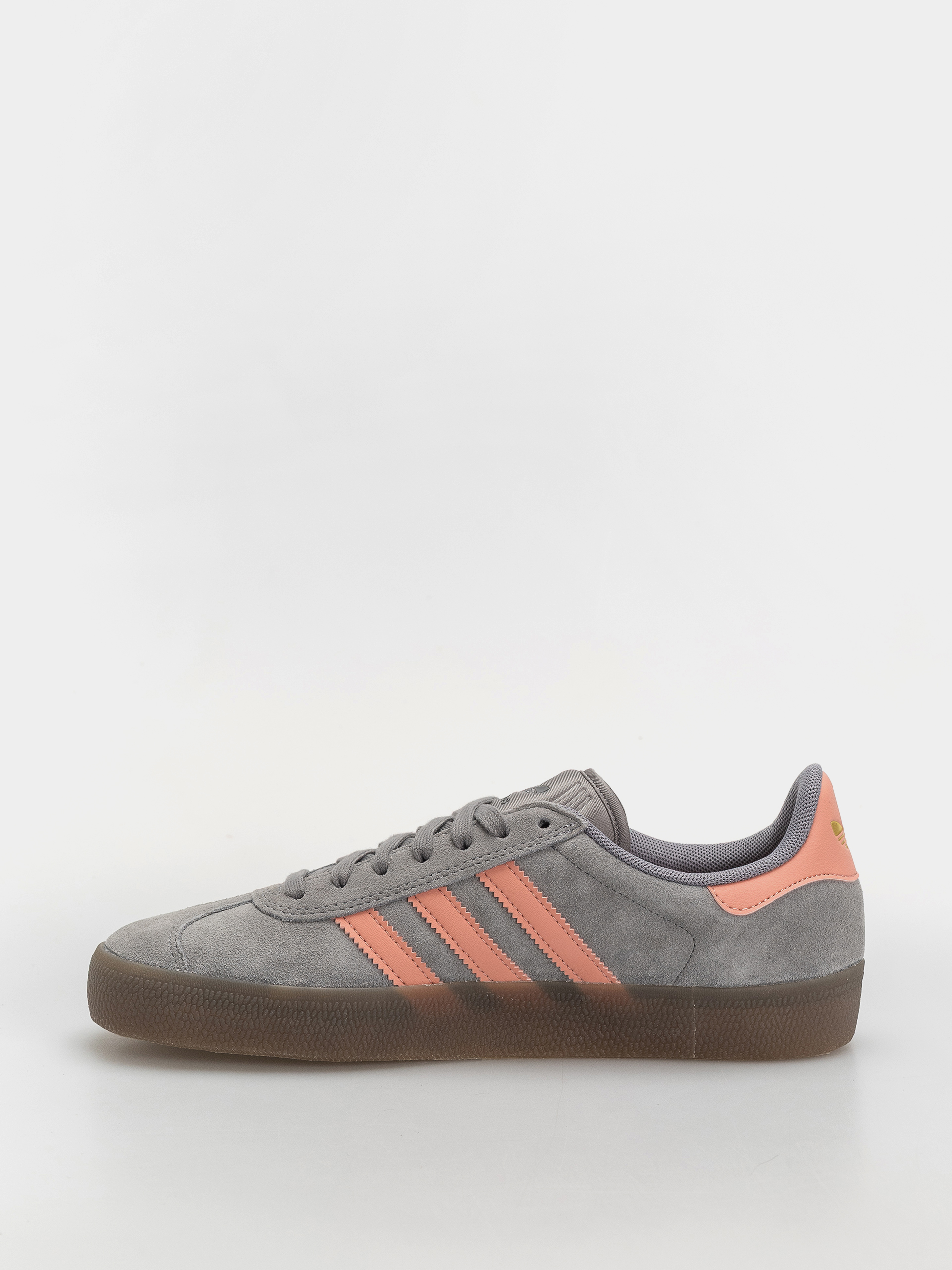 Обувки adidas Gazelle Adv (grethr/woncla/gum5)