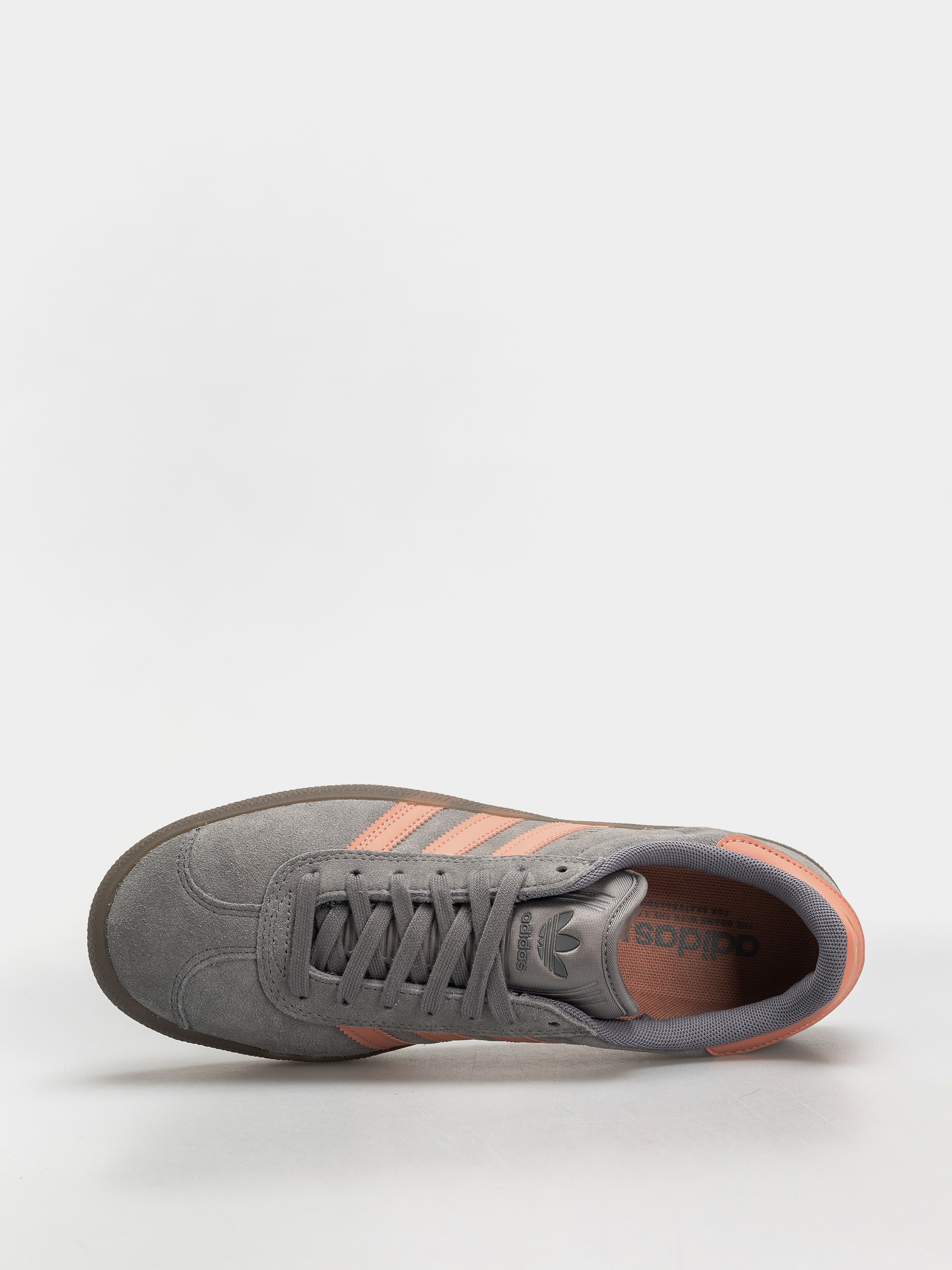 Обувки adidas Gazelle Adv (grethr/woncla/gum5)
