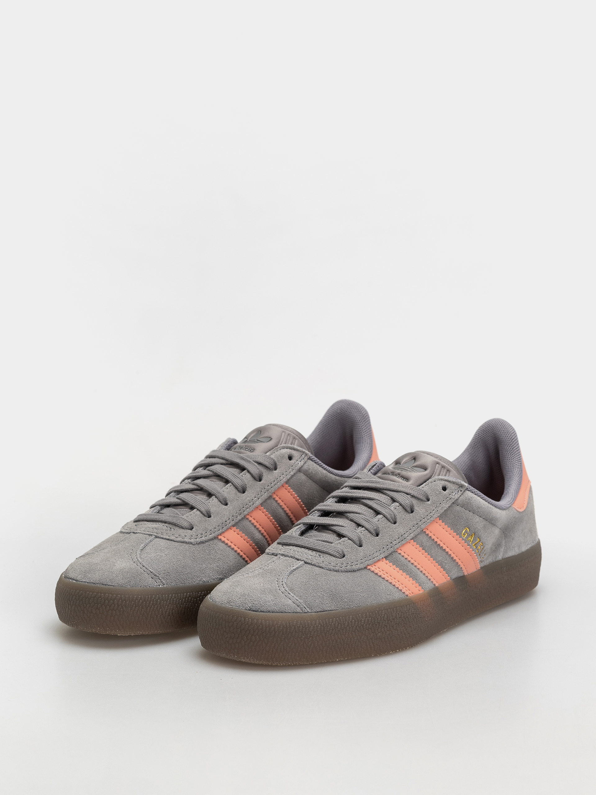 Обувки adidas Gazelle Adv (grethr/woncla/gum5)