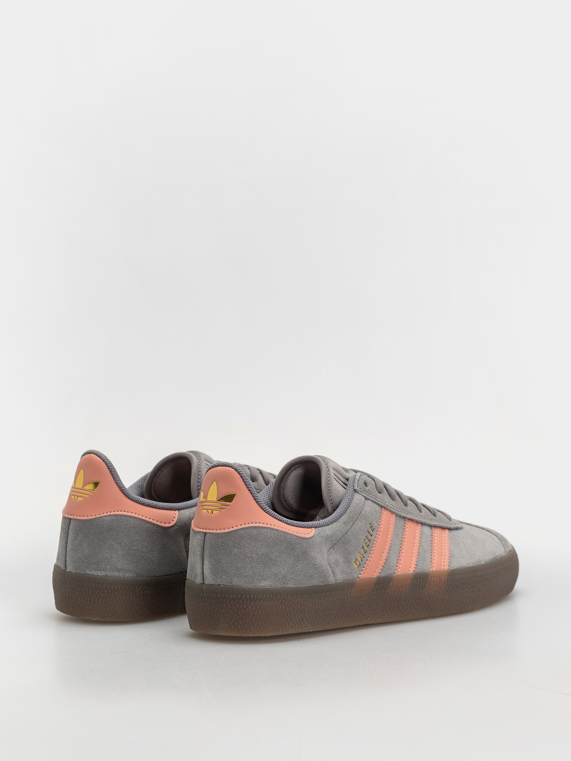 Обувки adidas Gazelle Adv (grethr/woncla/gum5)