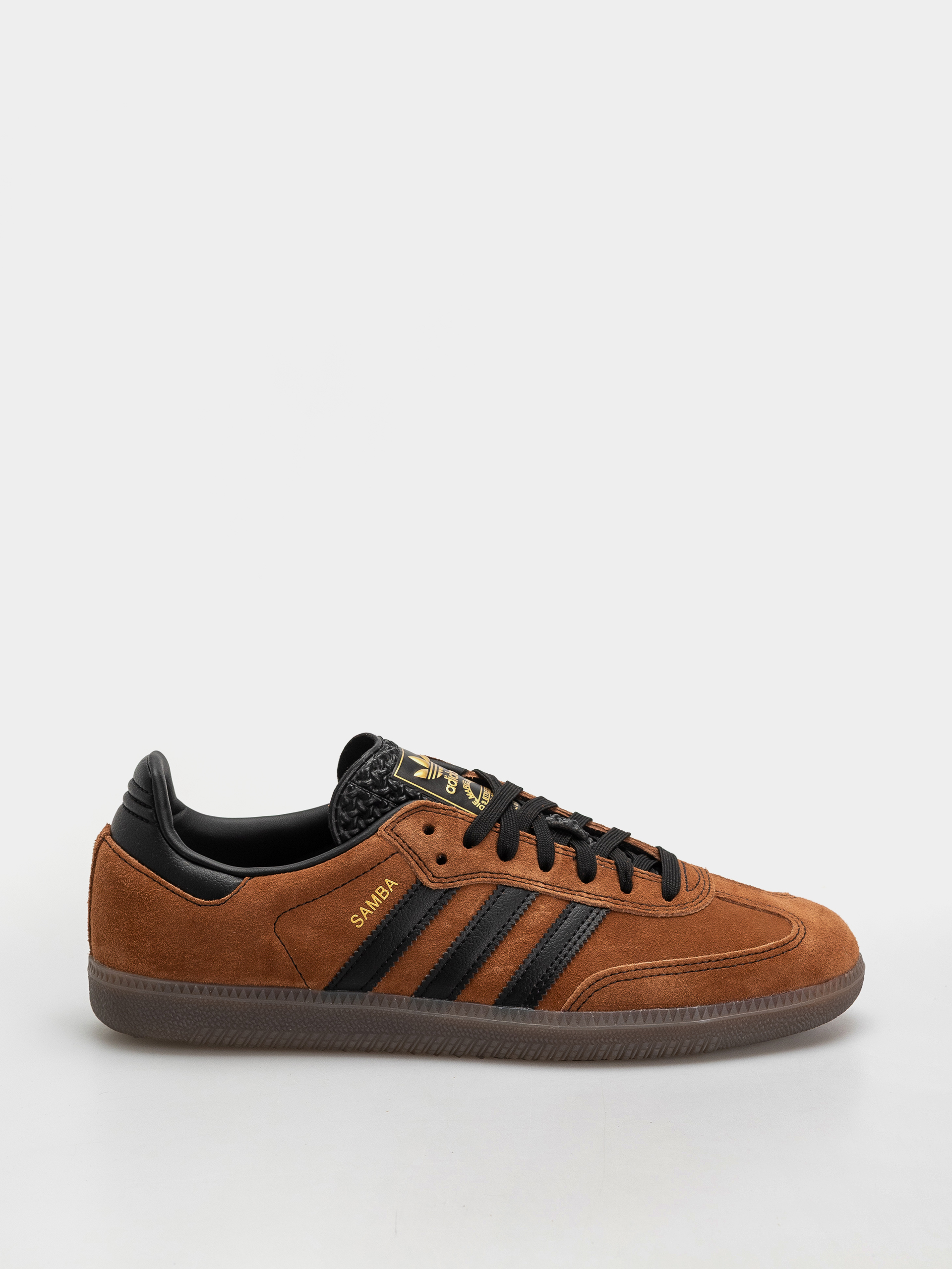 u041eu0431u0443u0432u043au0438 adidas Samba Adv (cblack/gum5)
