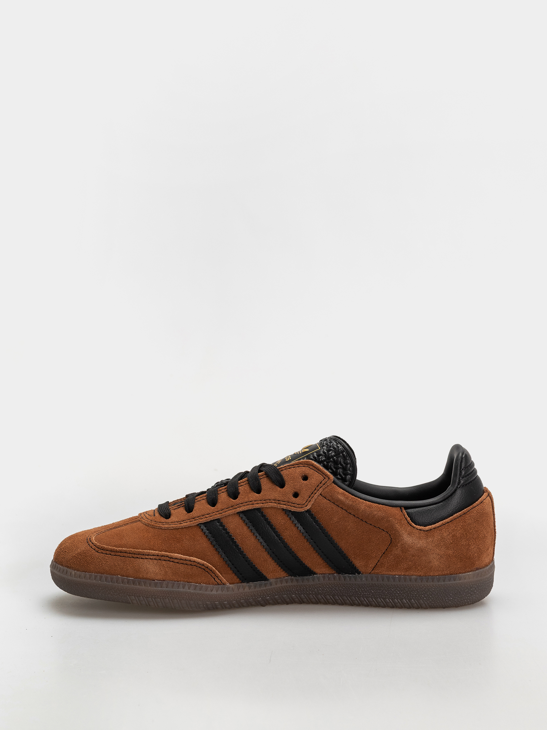 Обувки adidas Samba Adv (cblack/gum5)