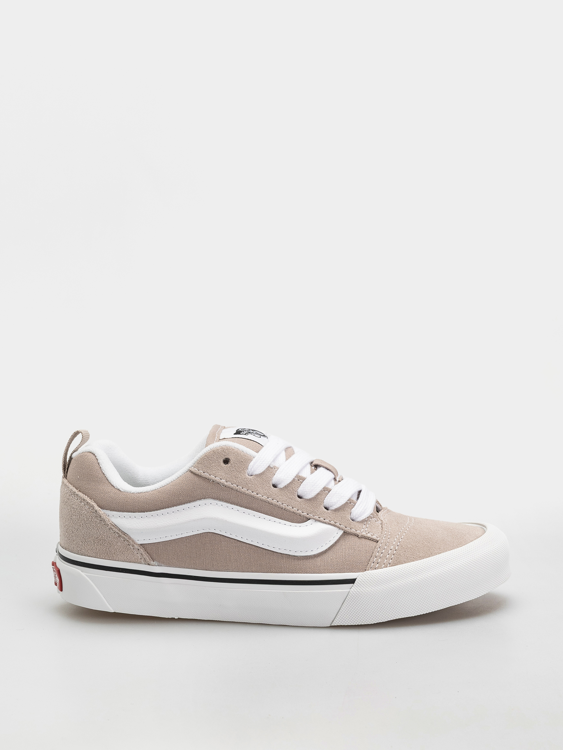 Обувки Vans Knu Skool (mushroom)