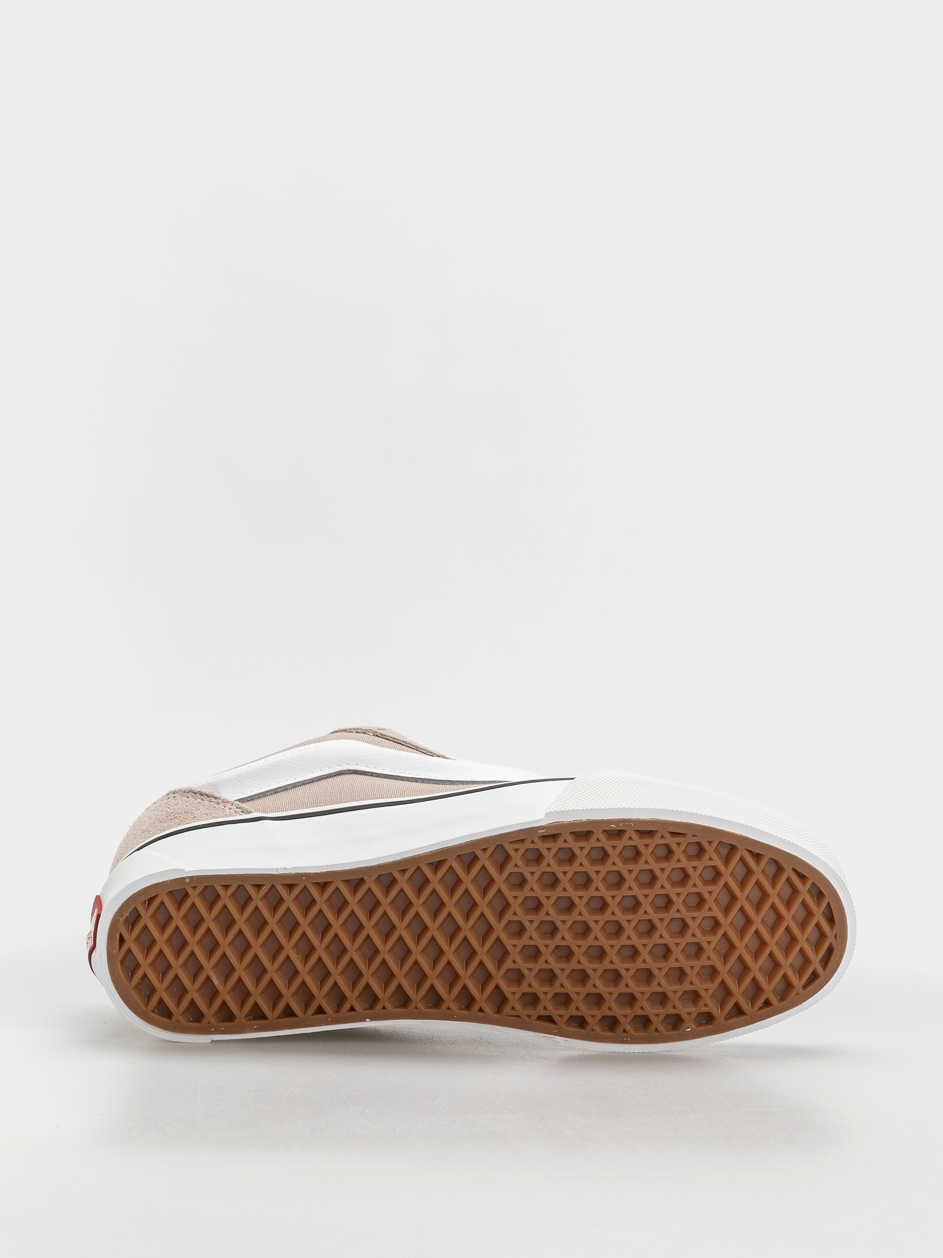 Обувки Vans Knu Skool (mushroom)