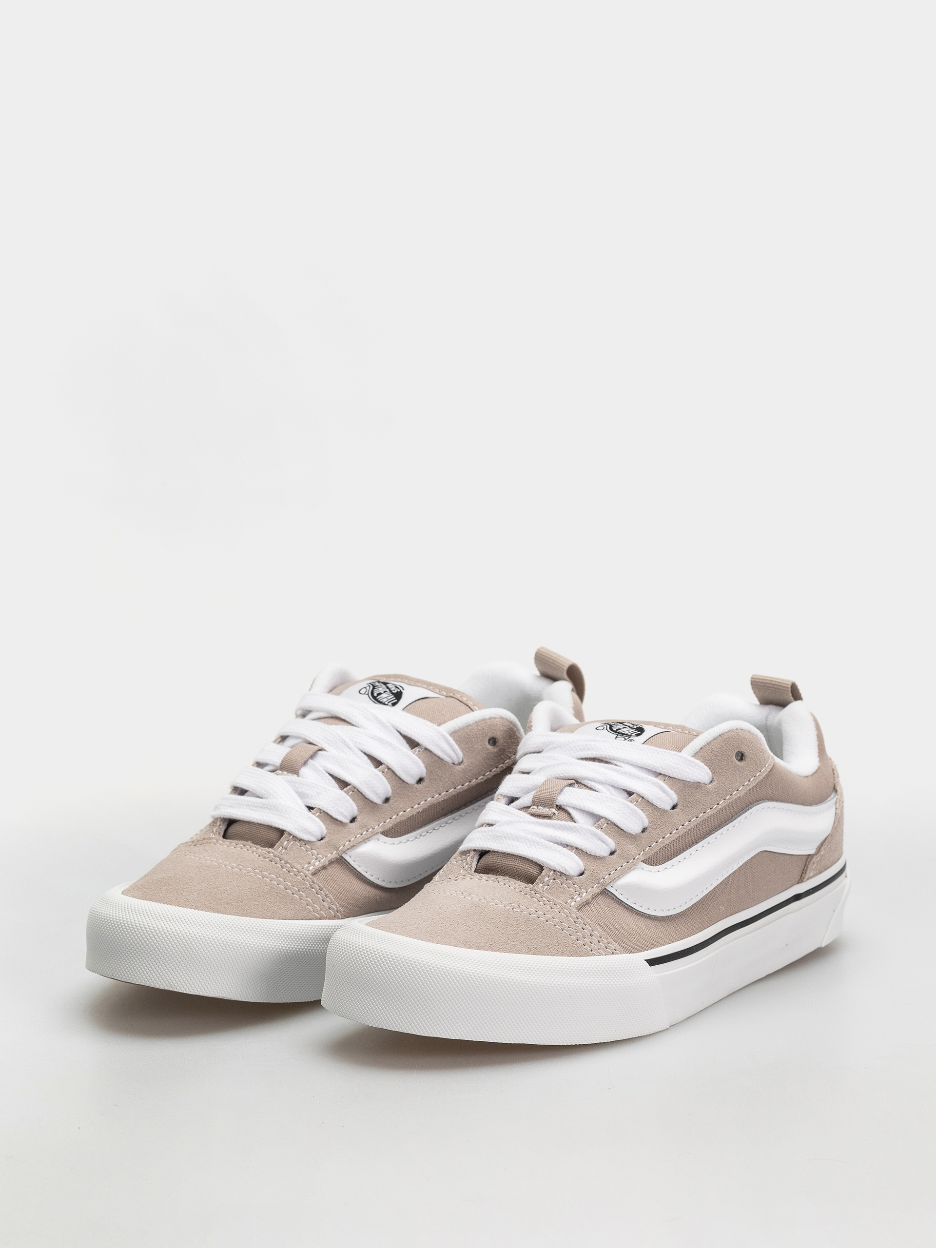 Обувки Vans Knu Skool (mushroom)