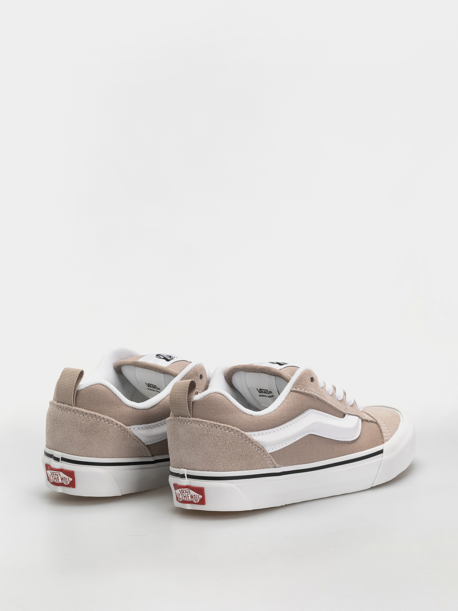 Обувки Vans Knu Skool (mushroom)