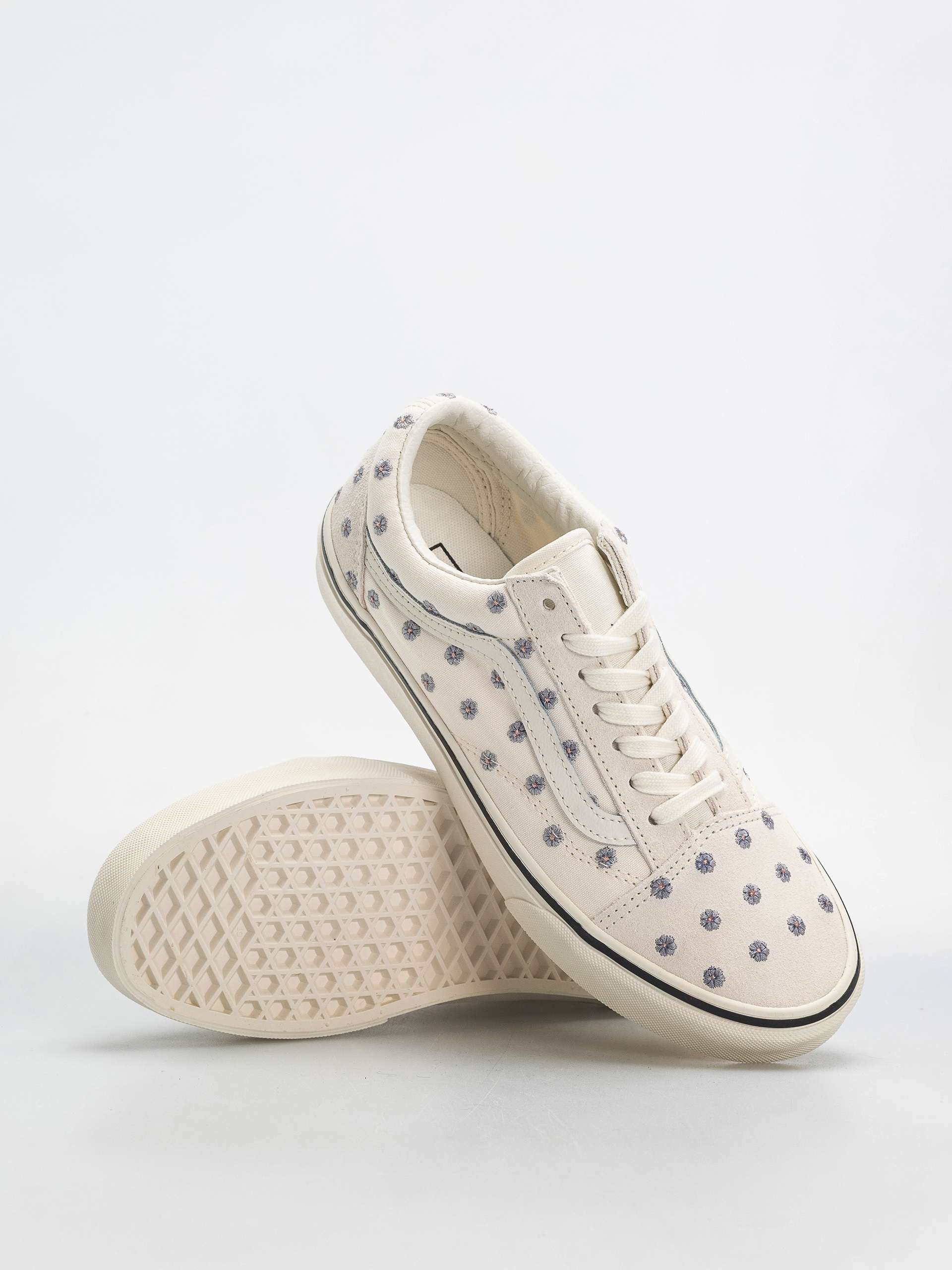 Обувки Vans Old Skool (marshmallow)