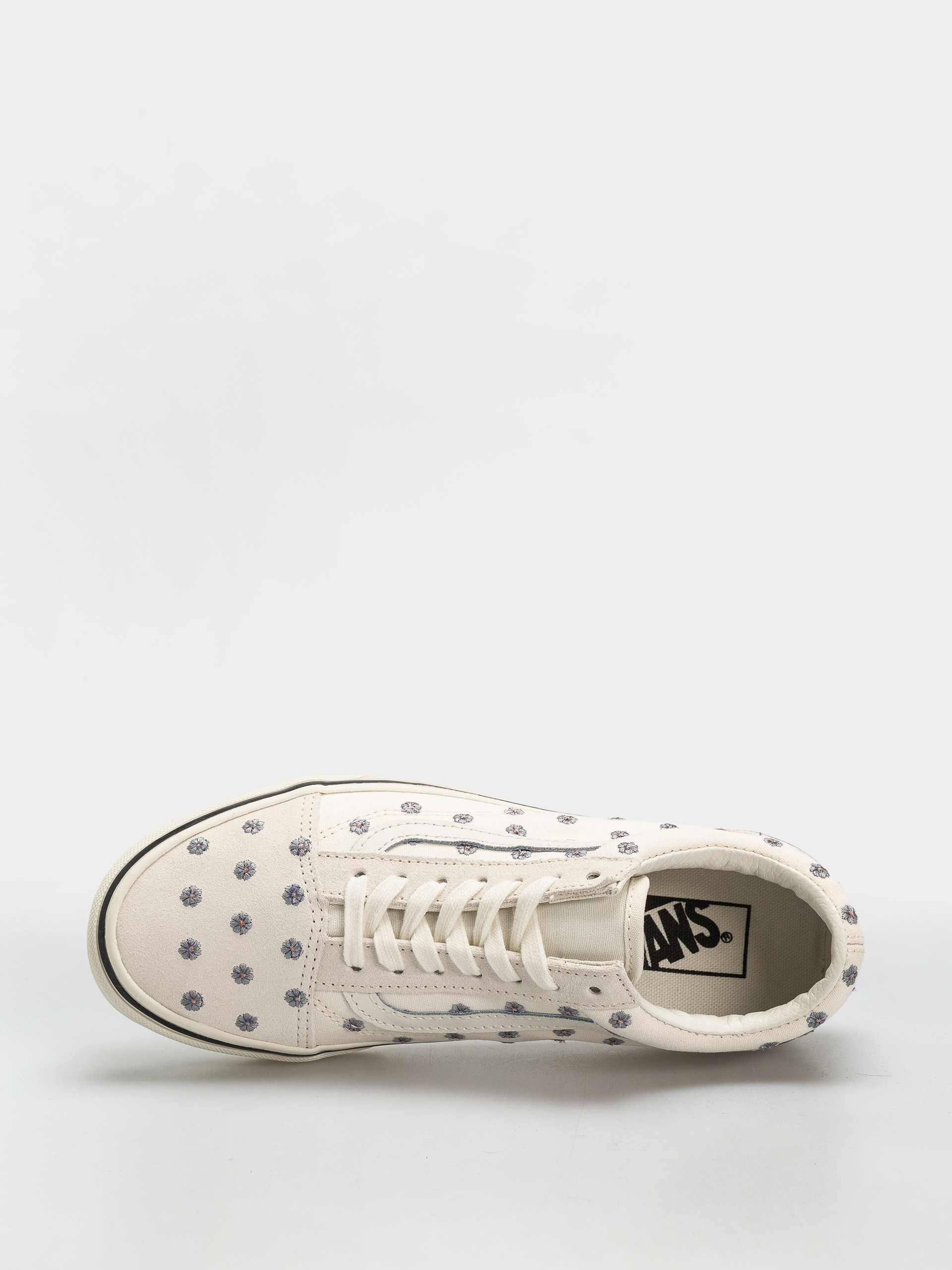 Обувки Vans Old Skool (marshmallow)
