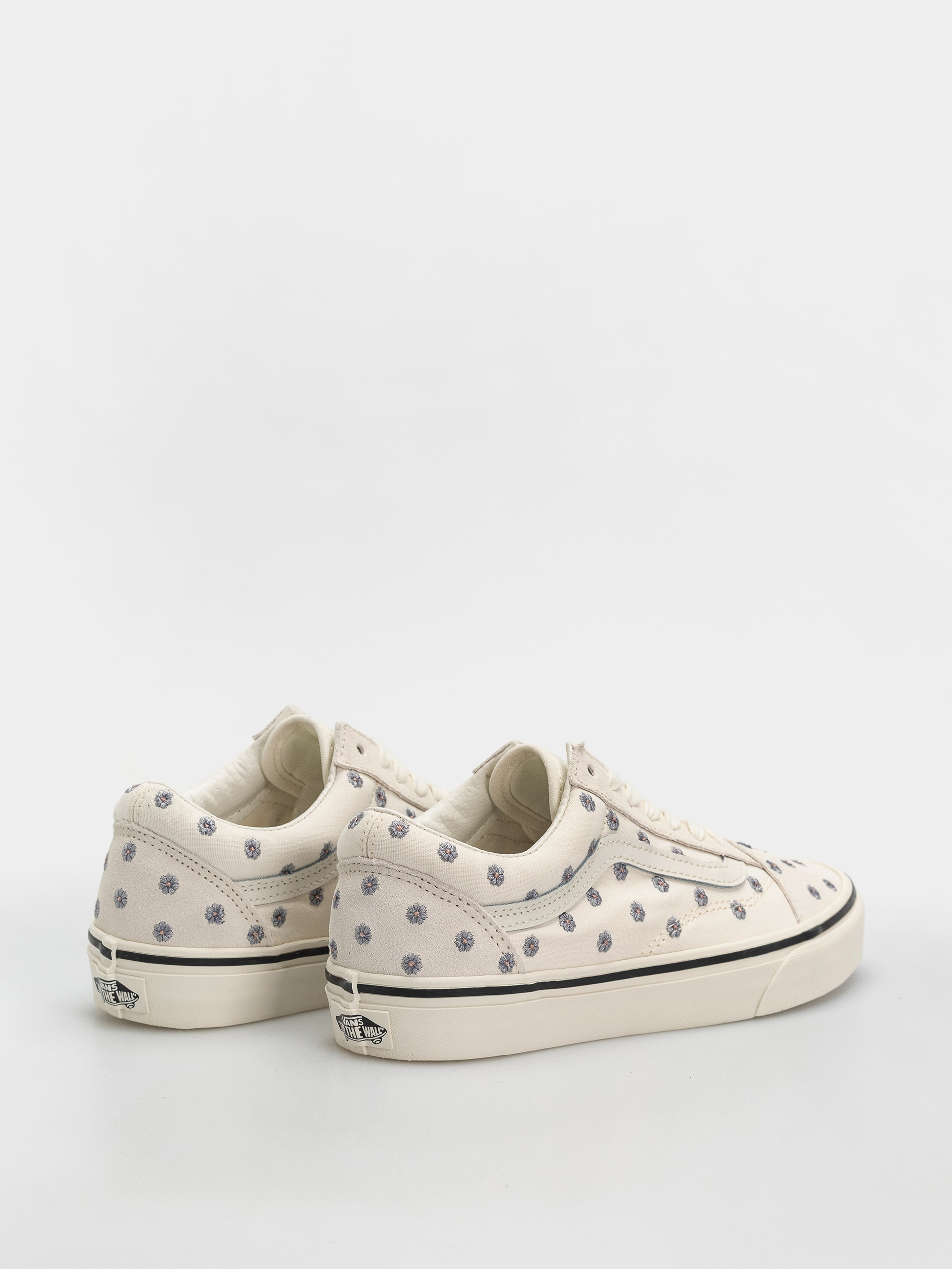 Обувки Vans Old Skool (marshmallow)