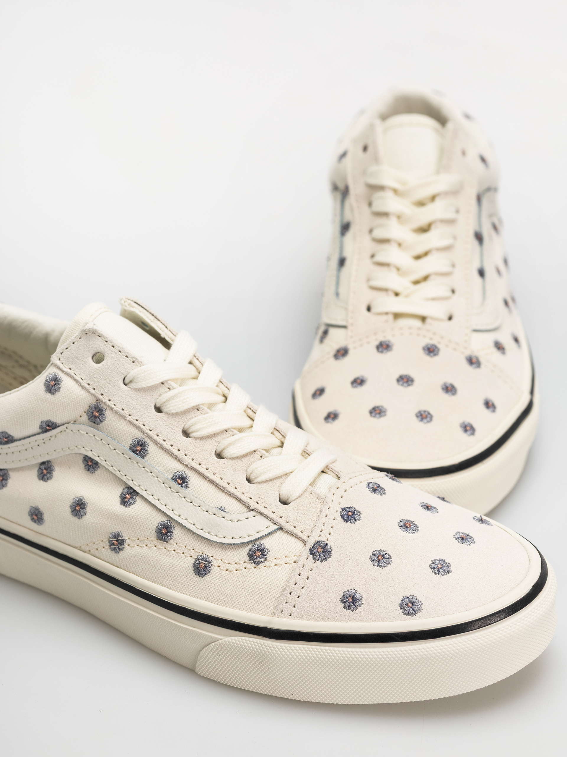 Обувки Vans Old Skool (marshmallow)