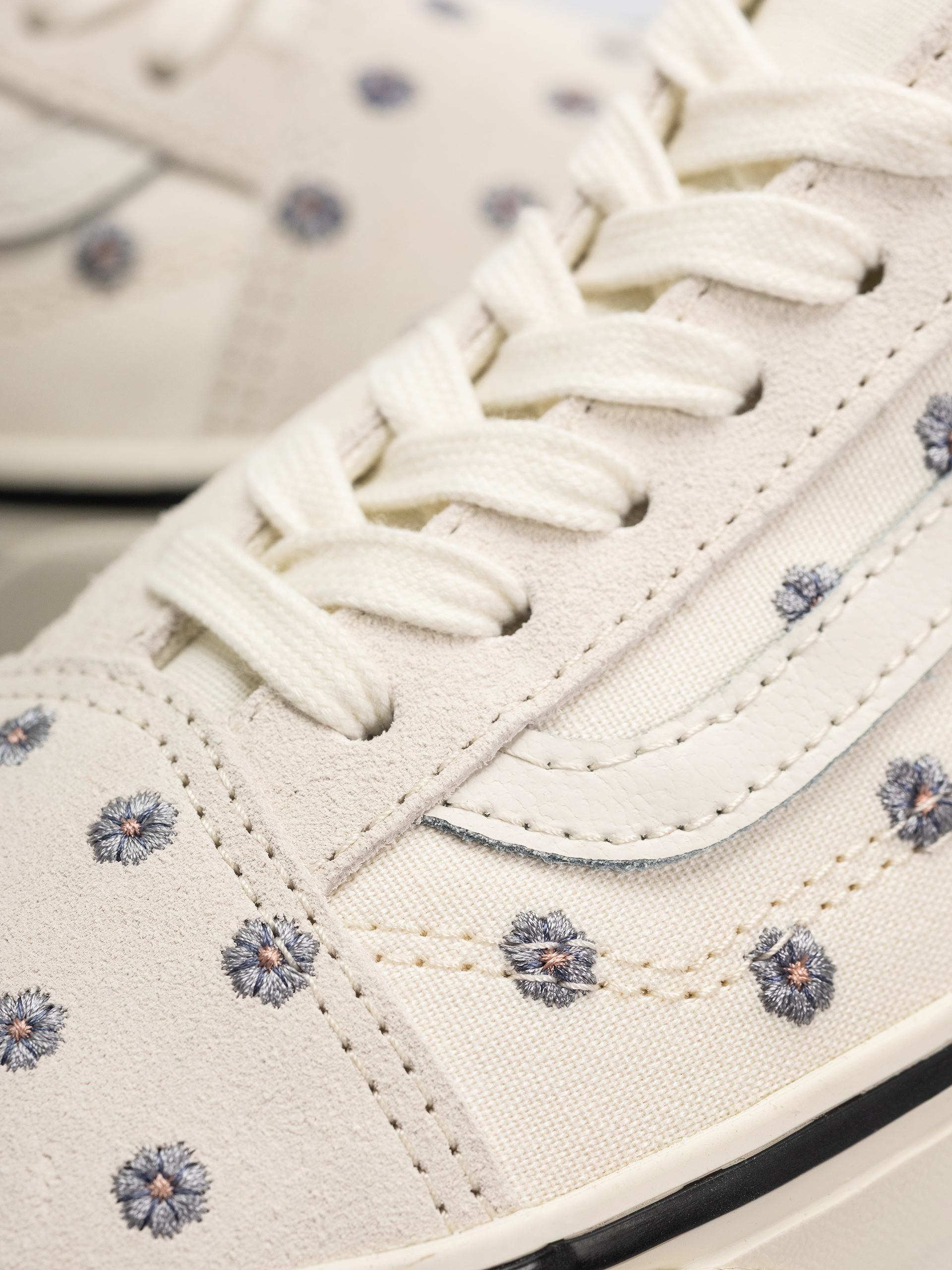 Обувки Vans Old Skool (marshmallow)