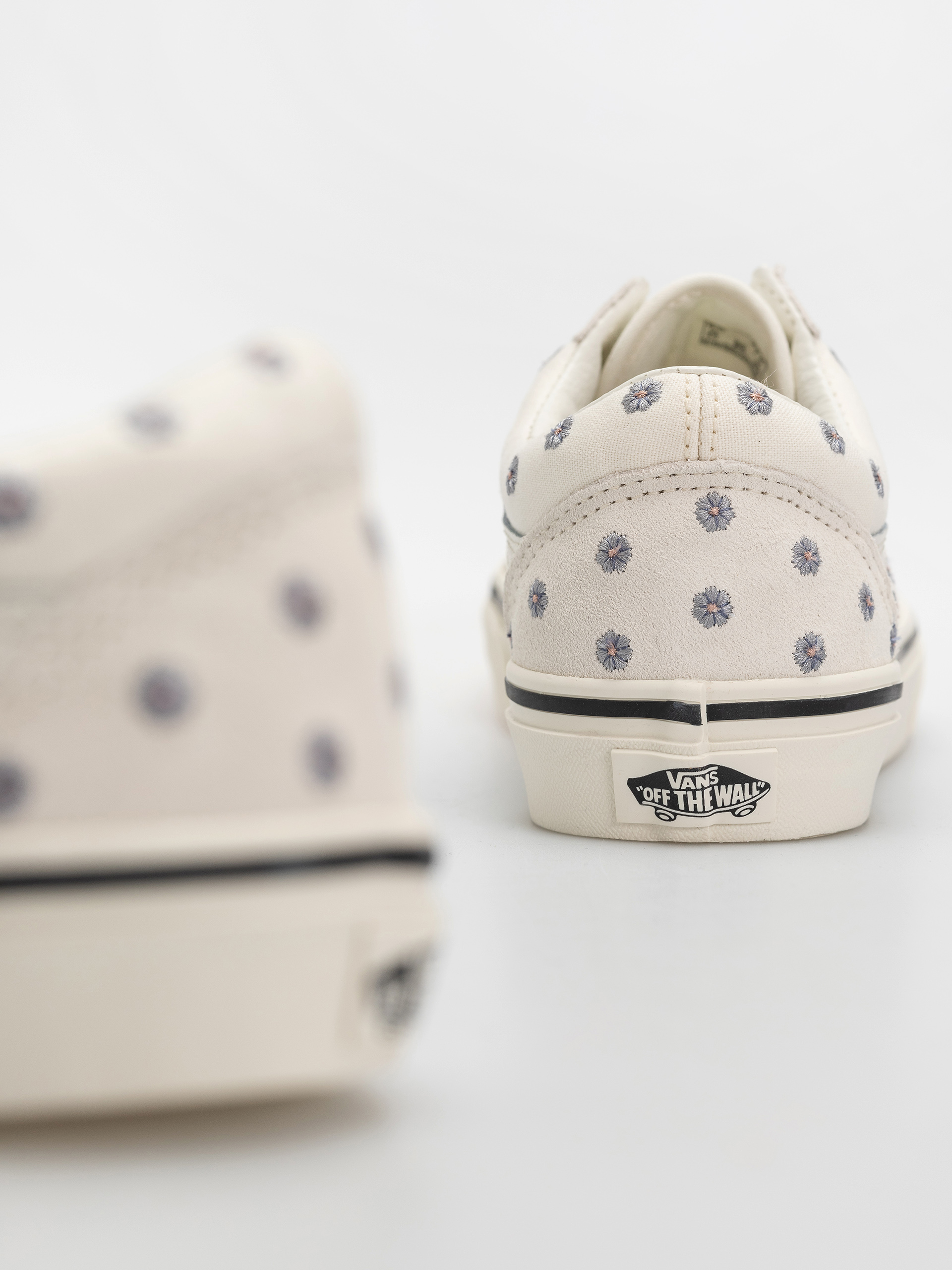 Обувки Vans Old Skool (marshmallow)