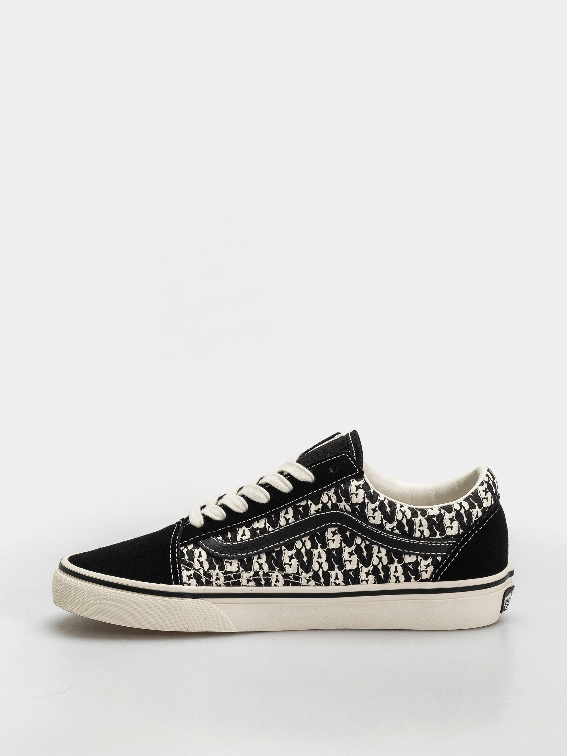 Обувки Vans Old Skool (black/marshmall)