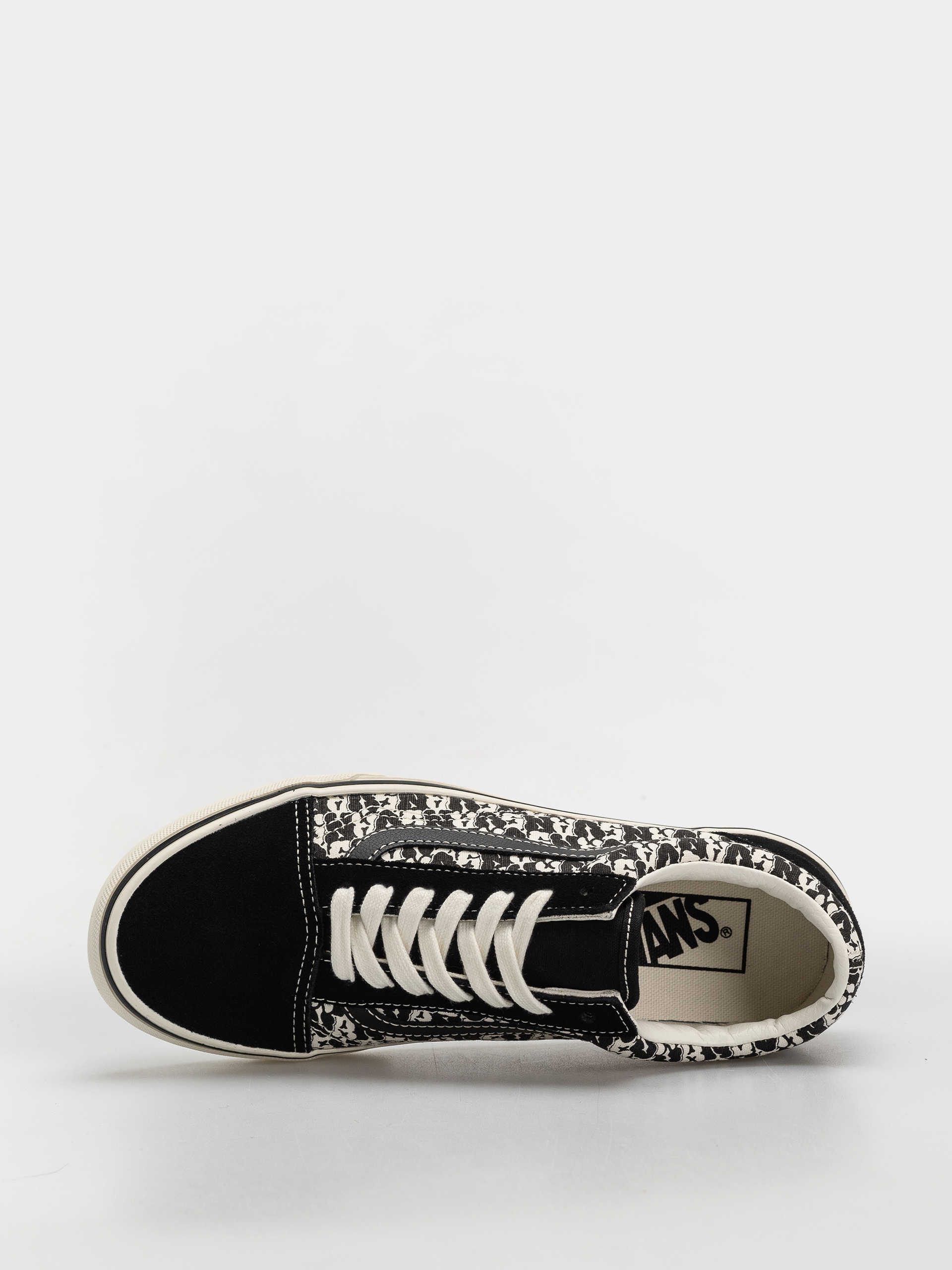 Обувки Vans Old Skool (black/marshmall)