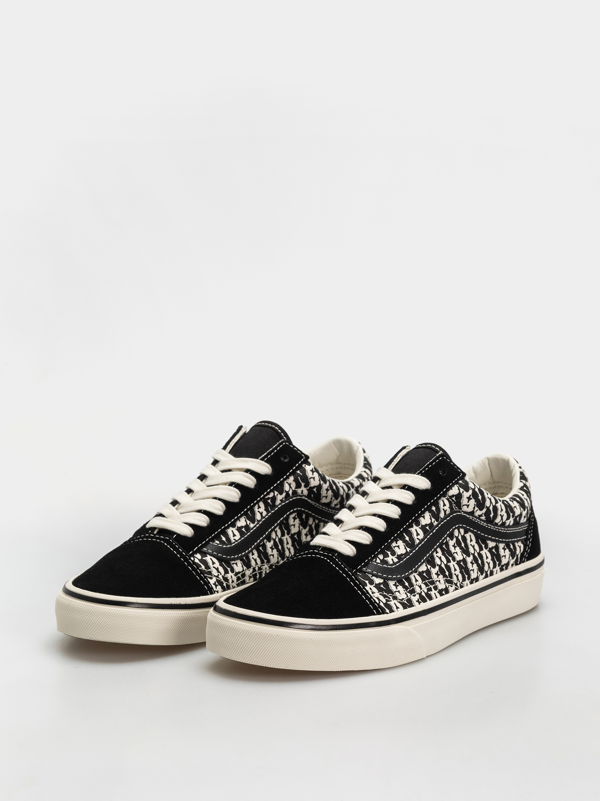 Обувки Vans Old Skool (black/marshmall)